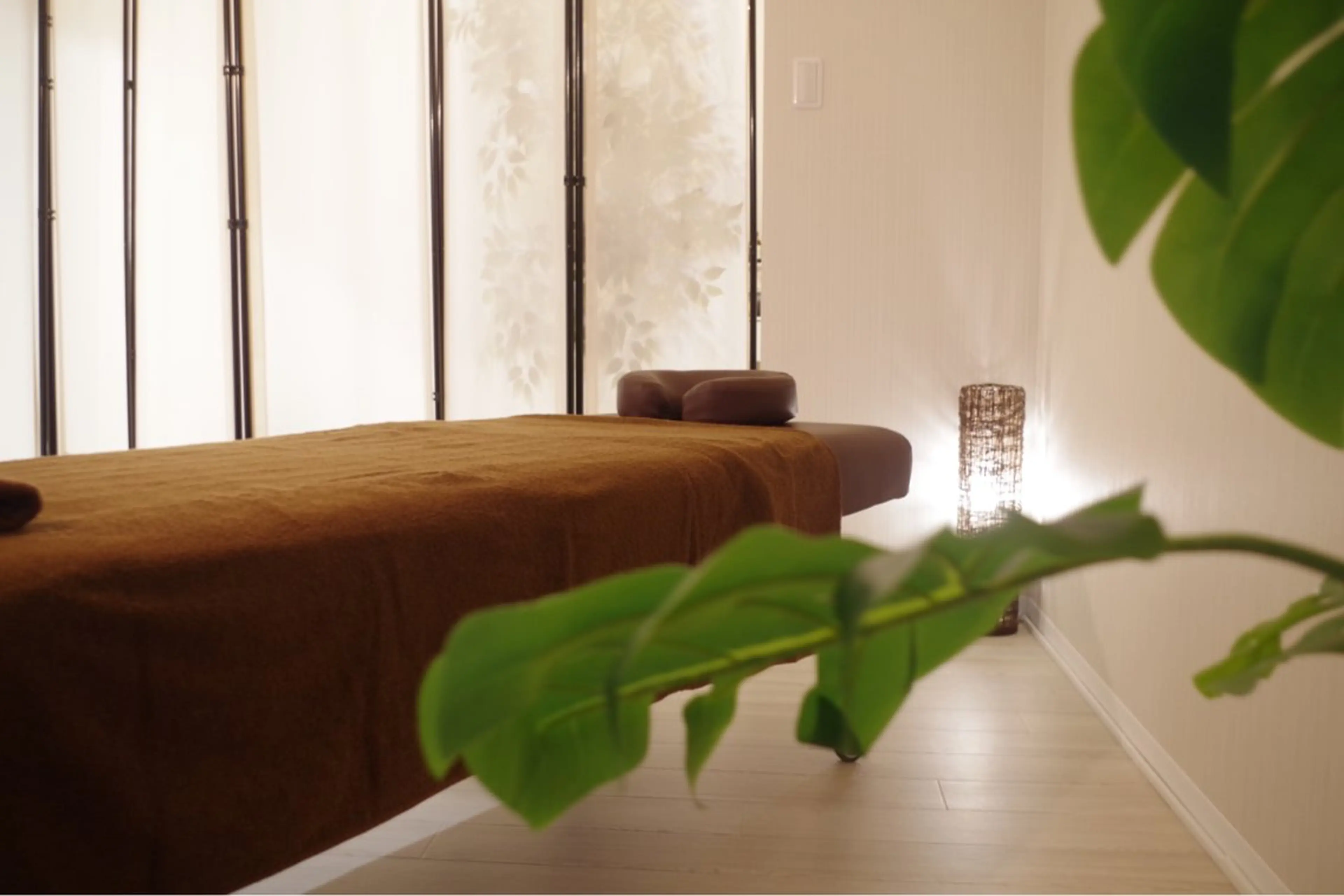 ReMission所属・セラピストの 浦さんのエステ・リラクイメージ