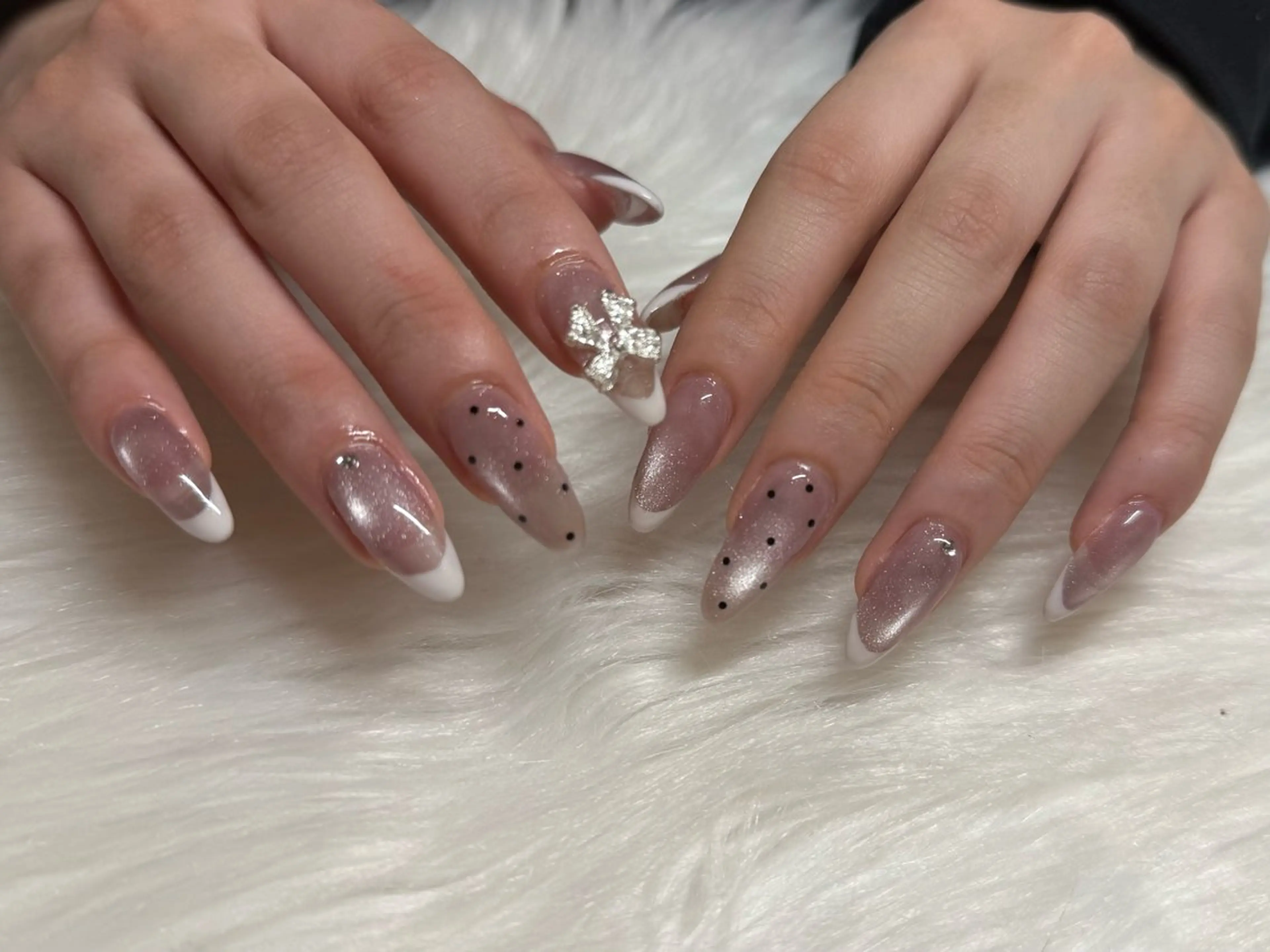 ネイル NARUMI nail*eyeのネイルデザイン