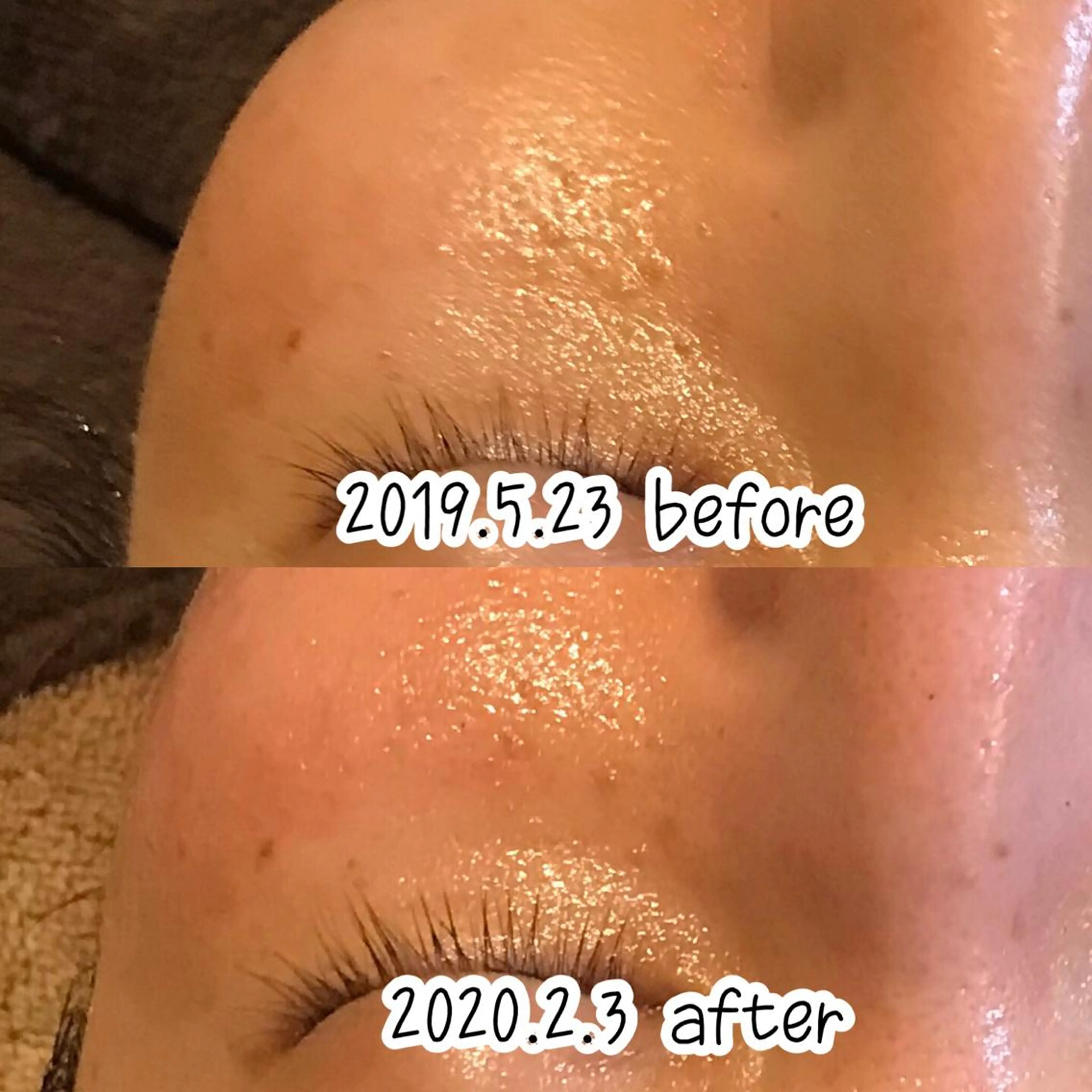 エステ 浜野 恵美のエステ・リラクイメージ