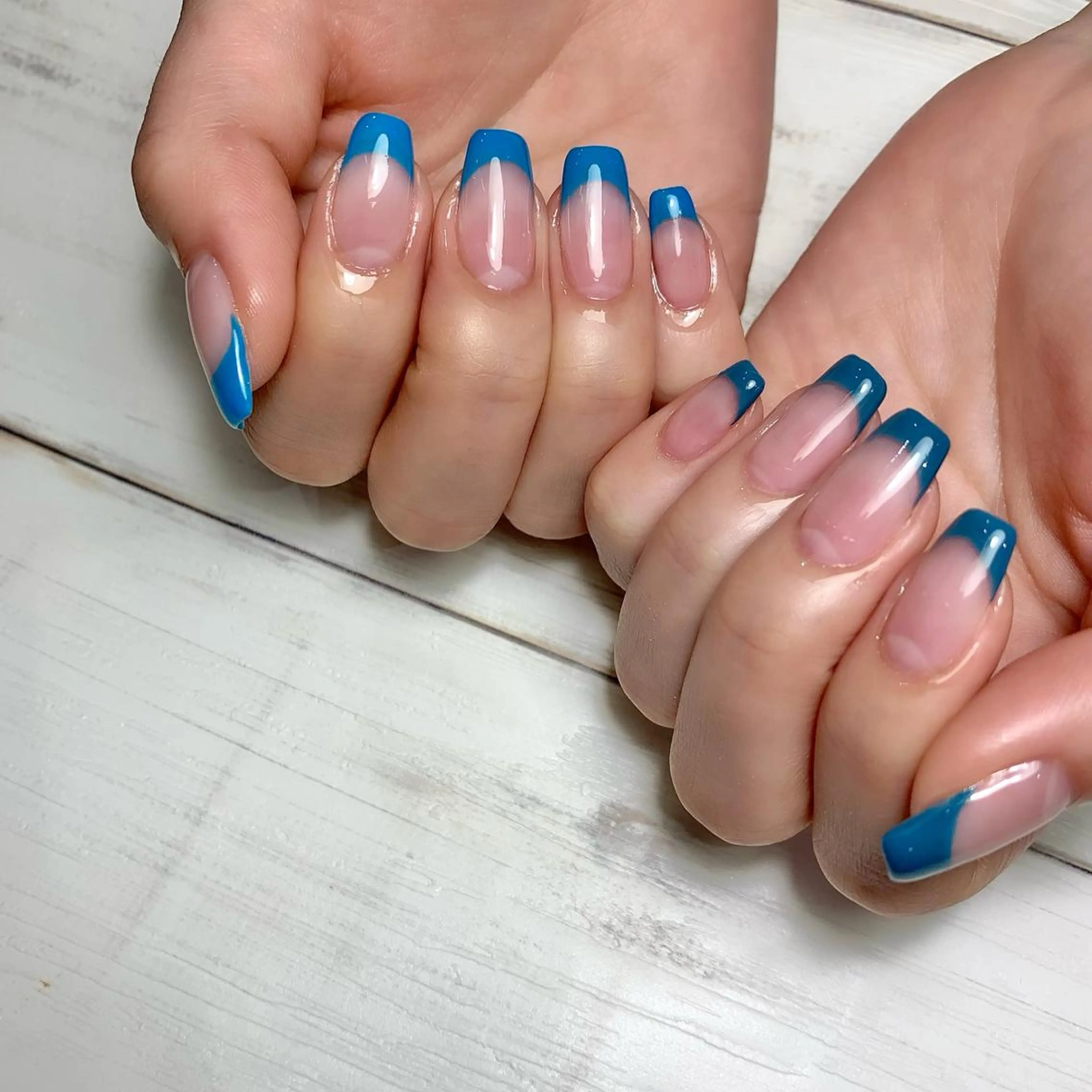 ネイル Nail salon MERKABAのネイルデザイン