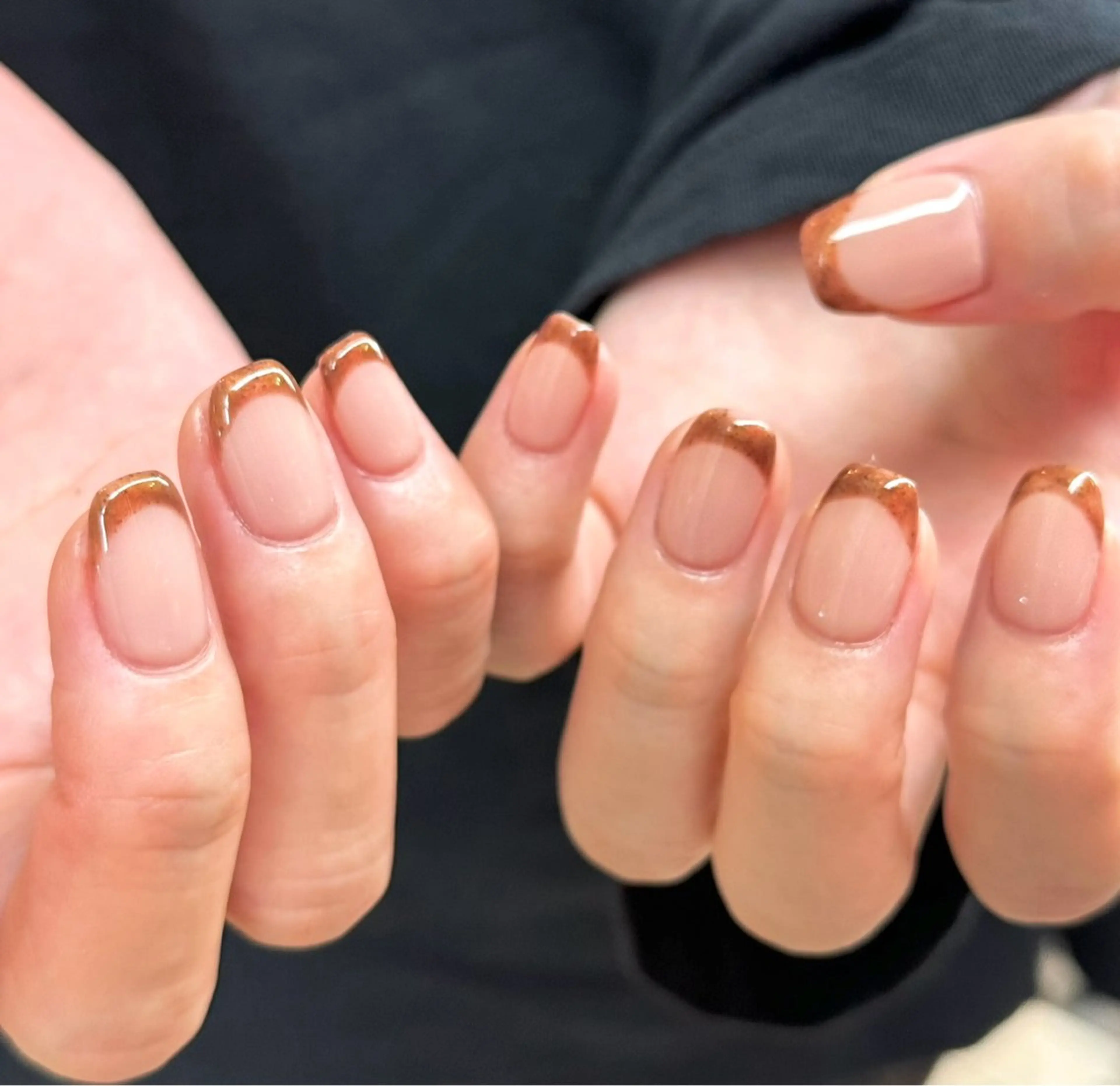 ネイル asuka / pro.m中洲ネイルのネイルデザイン