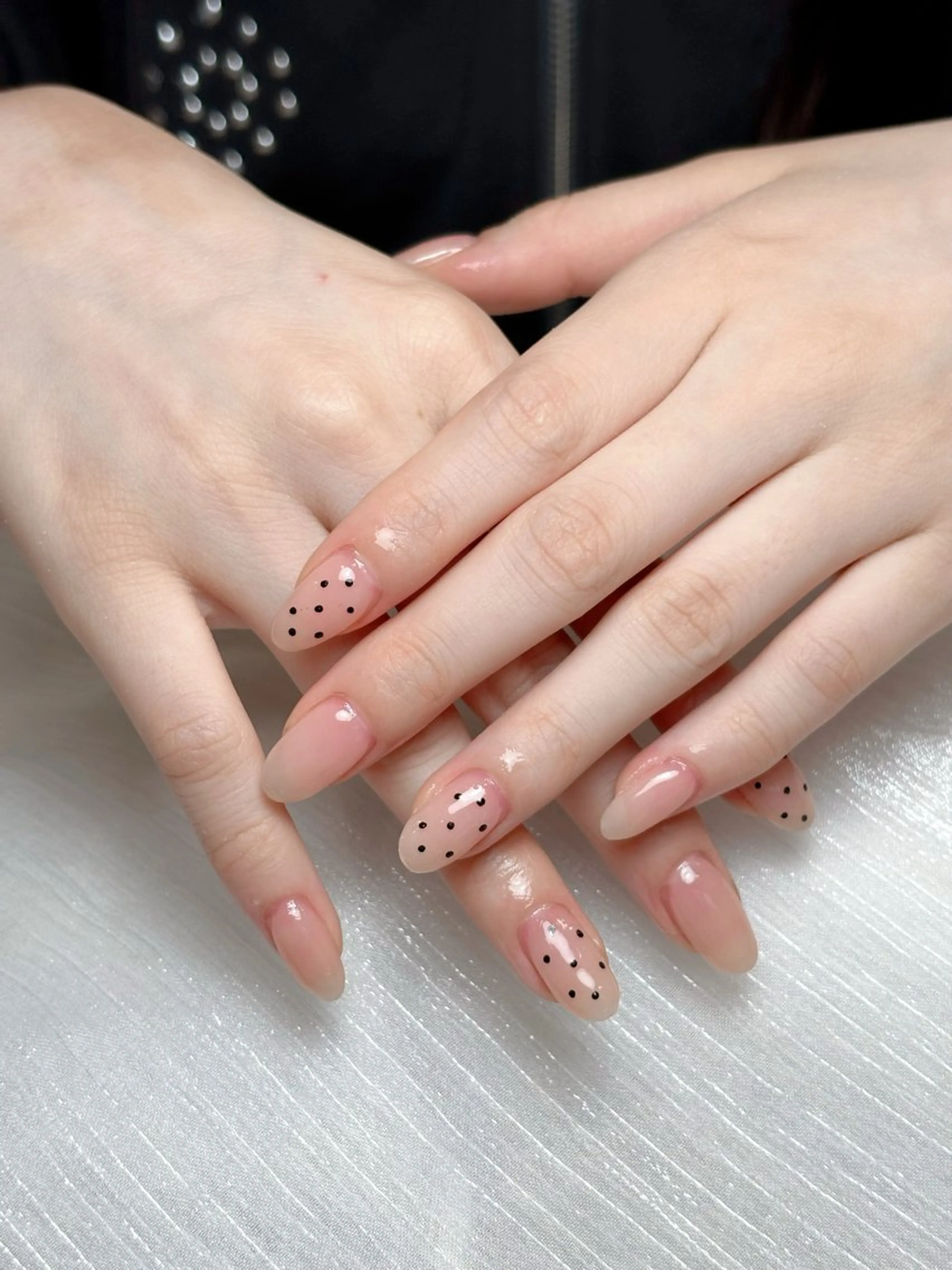 ネイル 里奈 Nailのネイルデザイン