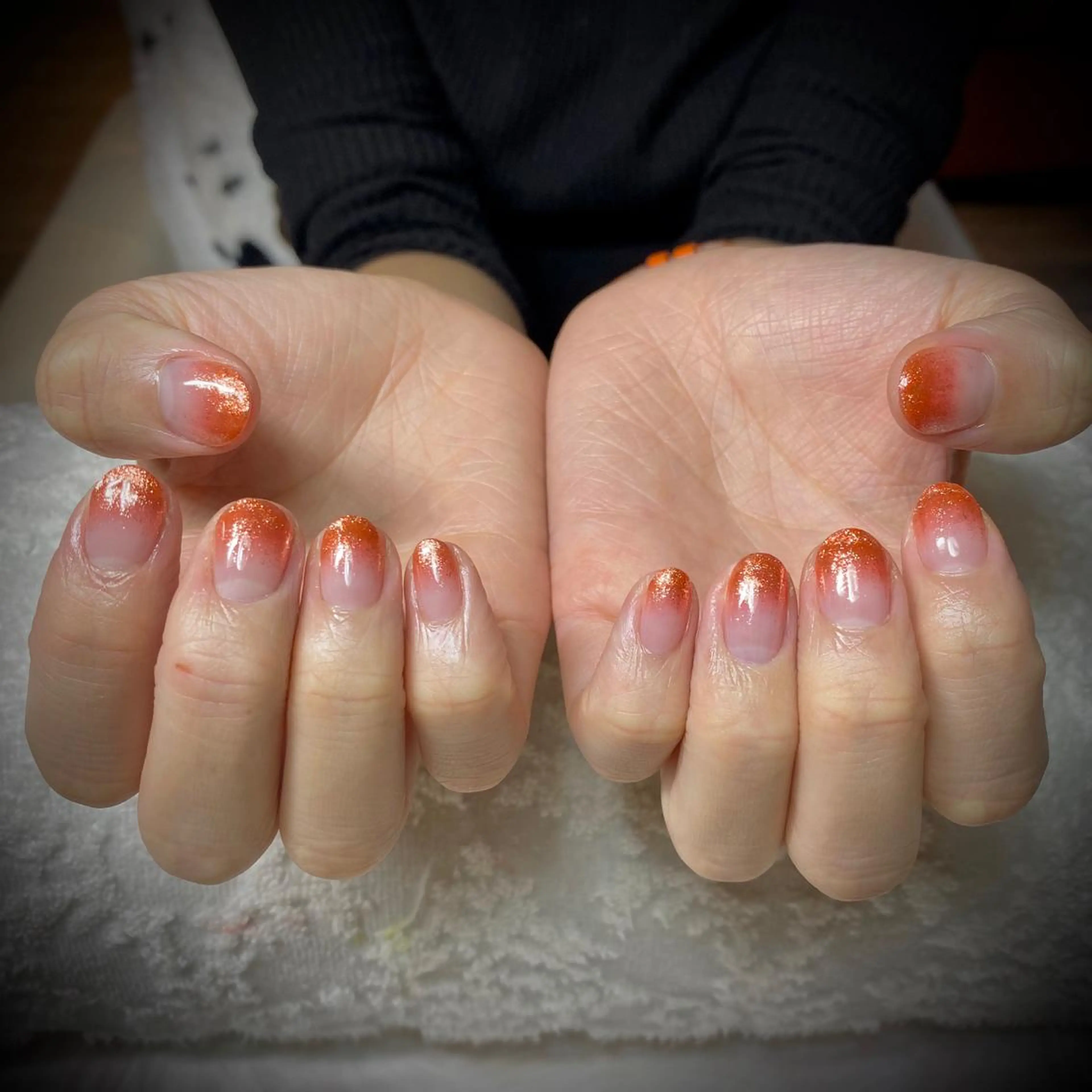 ネイル Temptation mainailのネイルデザイン