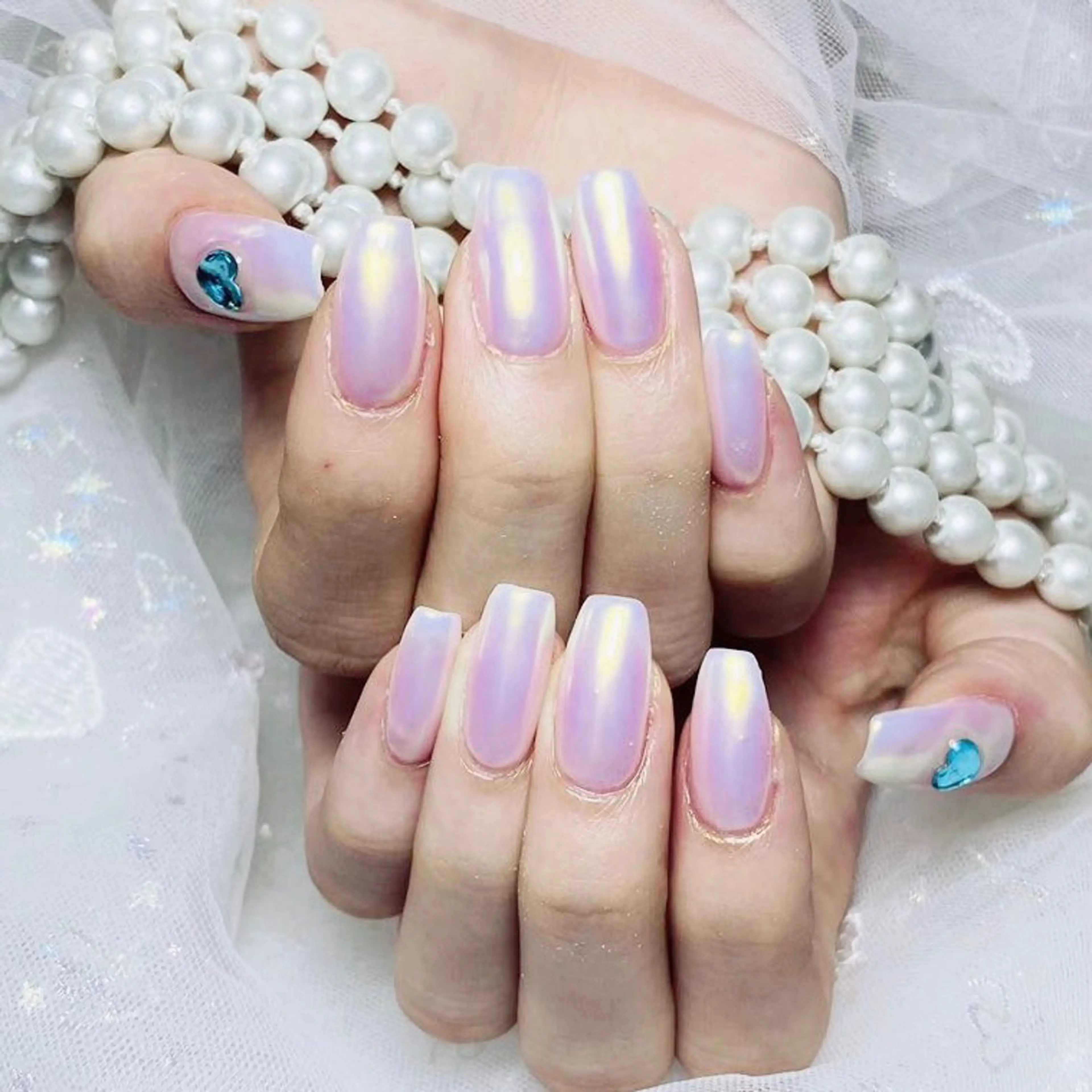 ネイル ハンドネイル ネイルサロン lotusのネイルデザイン