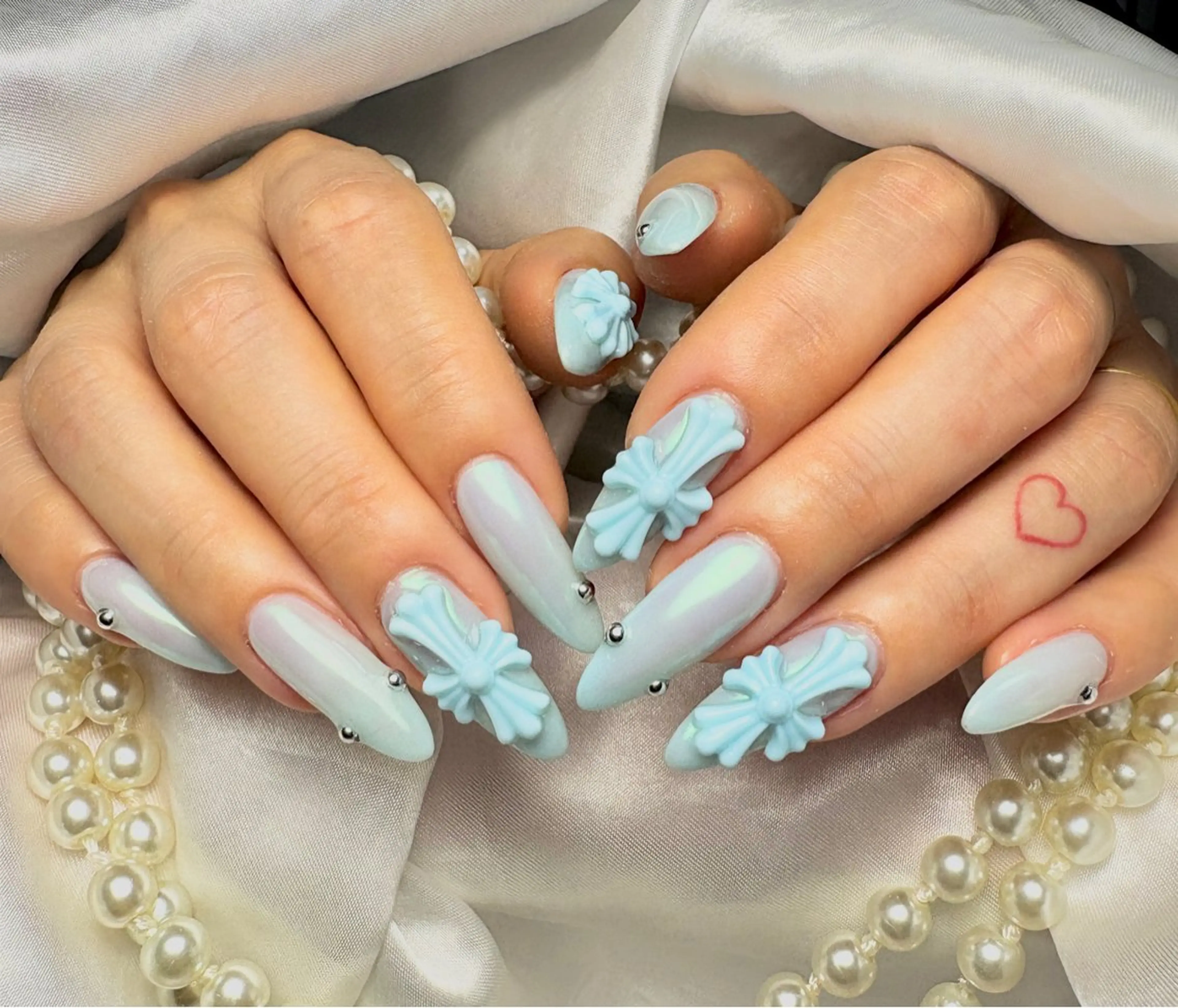 ネイル 🌸 KANA🌸のネイルデザイン