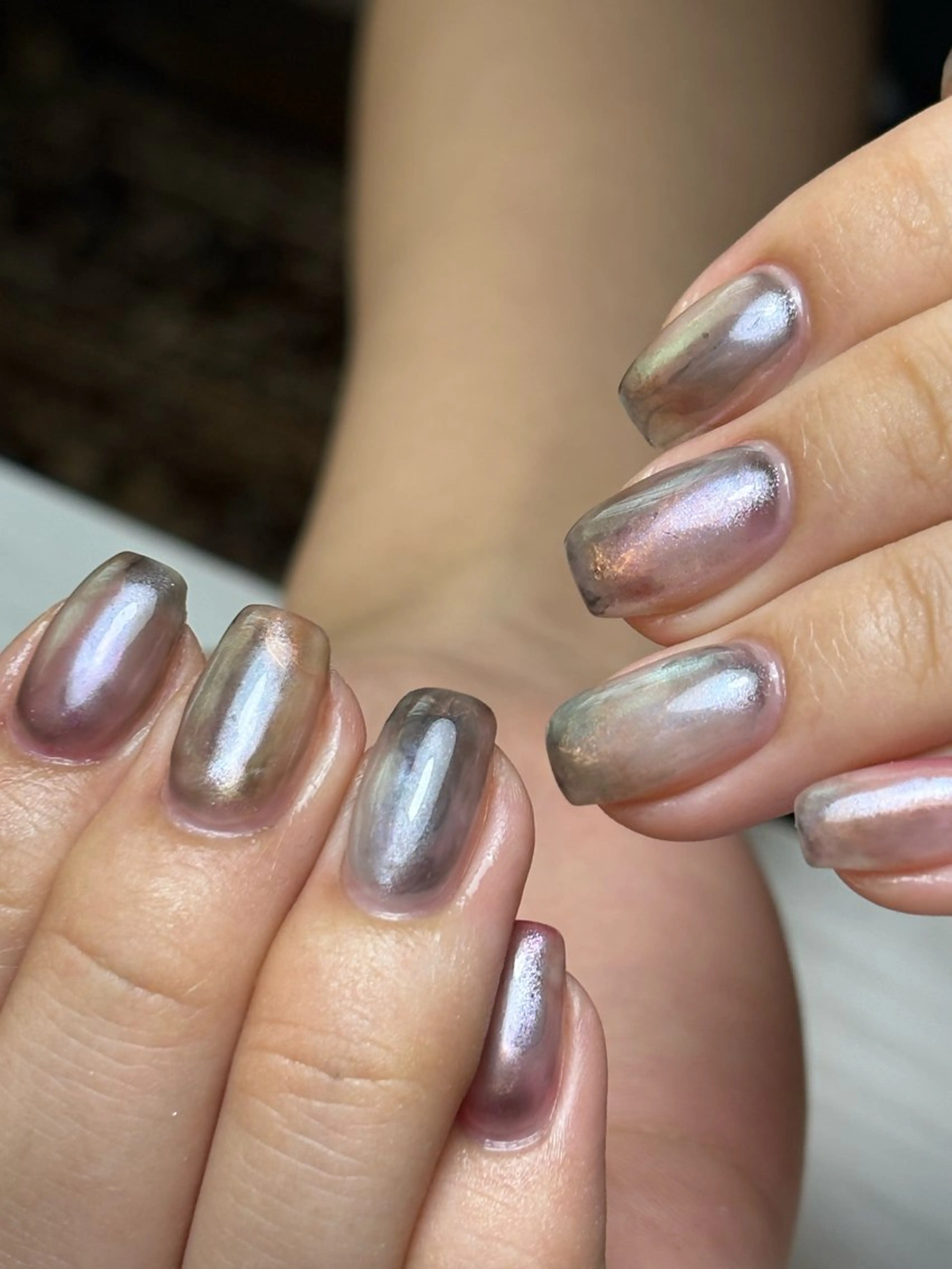 ネイル enn. makiのネイルデザイン