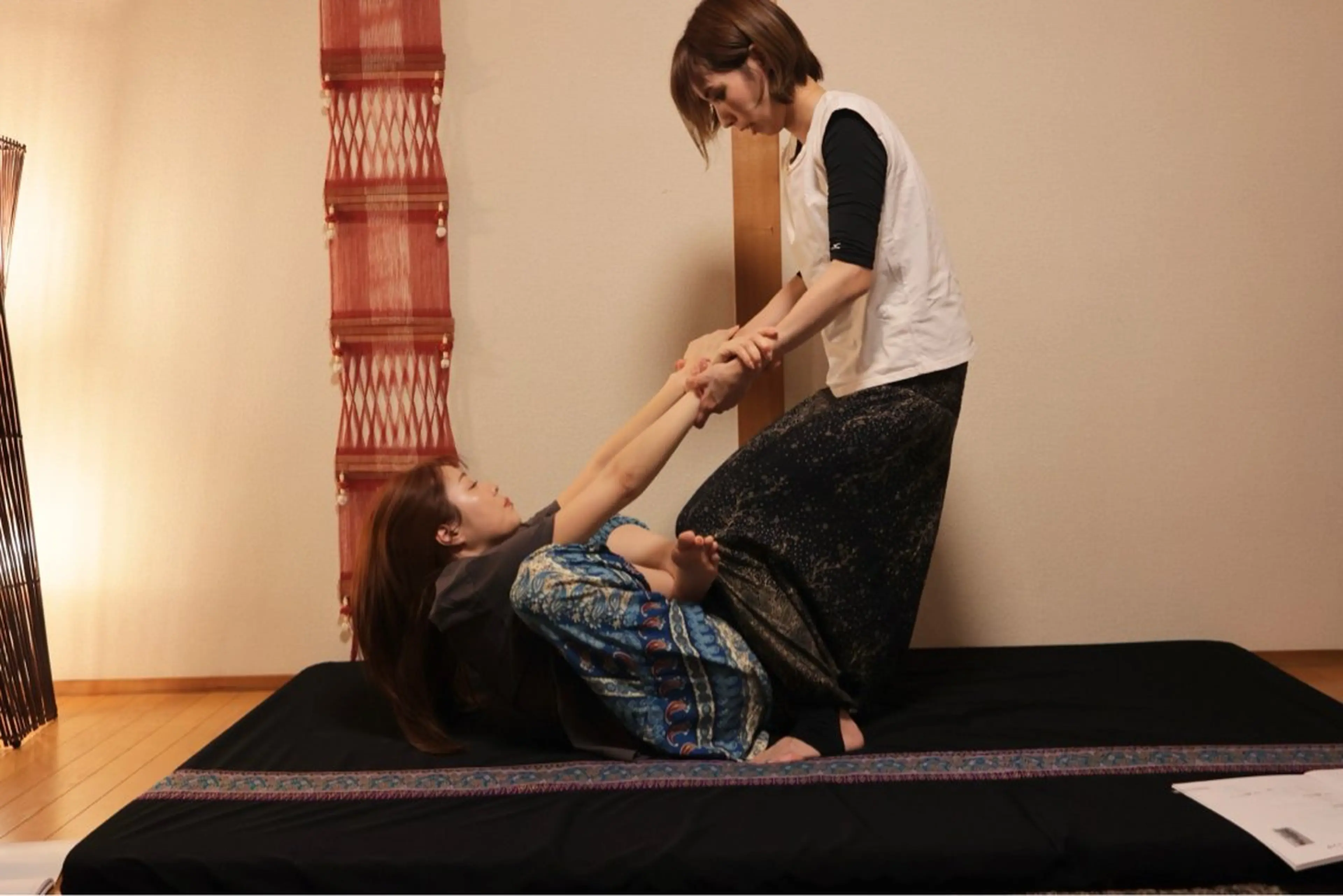 リラク 天野 沙也佳のエステ・リラクイメージ