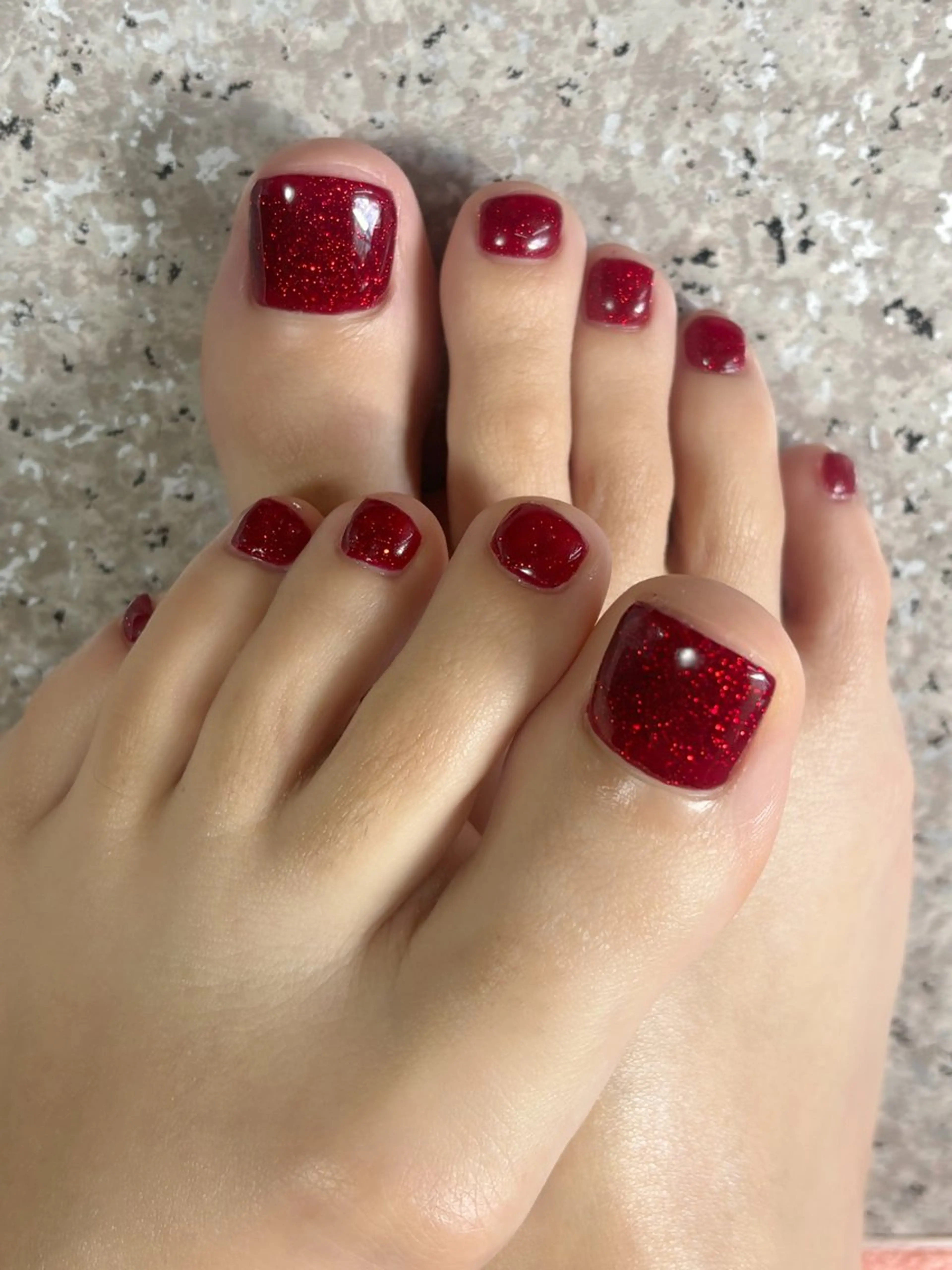 ネイル SS Beauty Salonのネイルデザイン