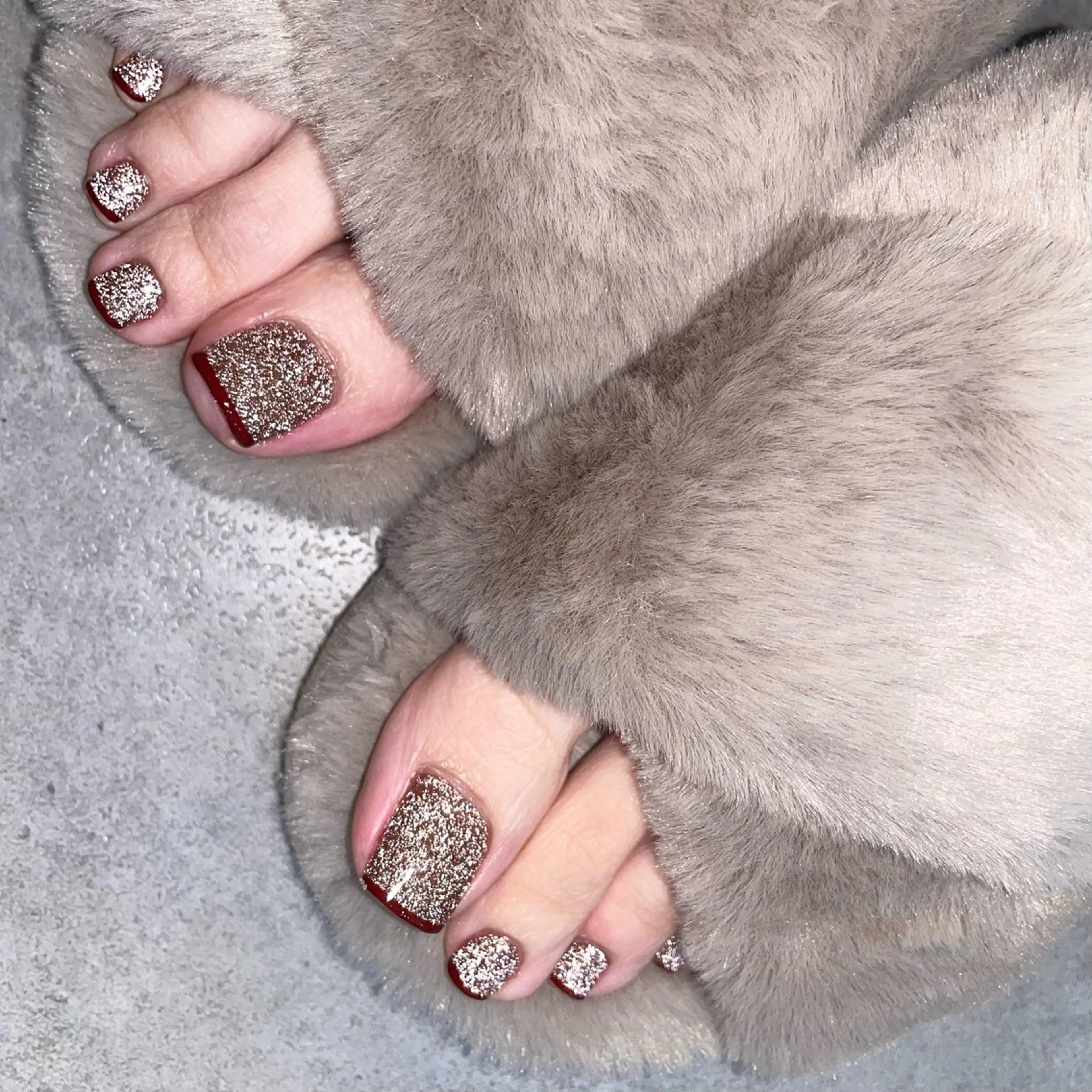 ネイル フラッシュネイル Nail Salon Gummi.のネイルデザイン