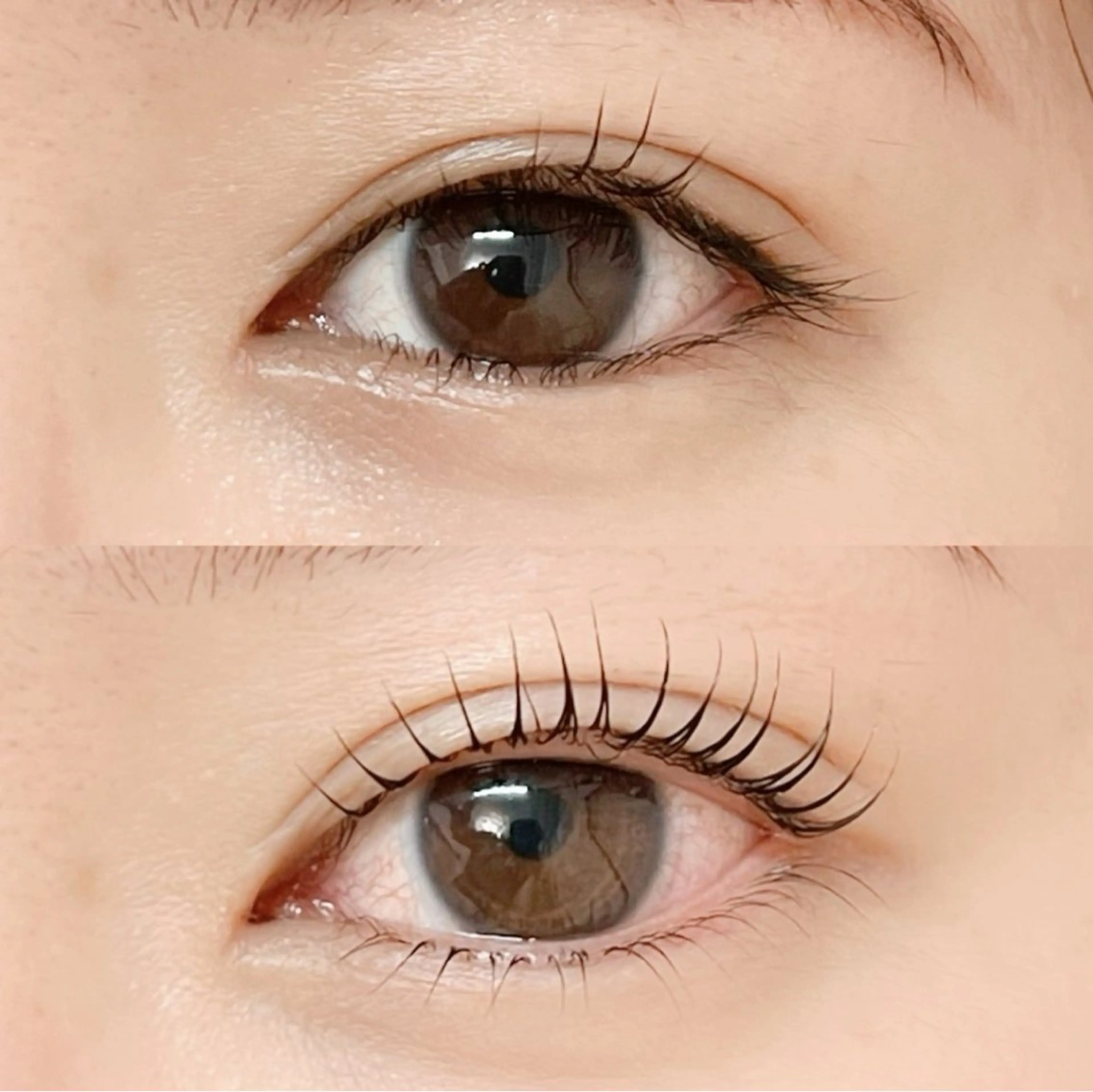 マツエク・マツパ マツパ 🖤rika eyelash🖤のマツエク・マツパデザイン