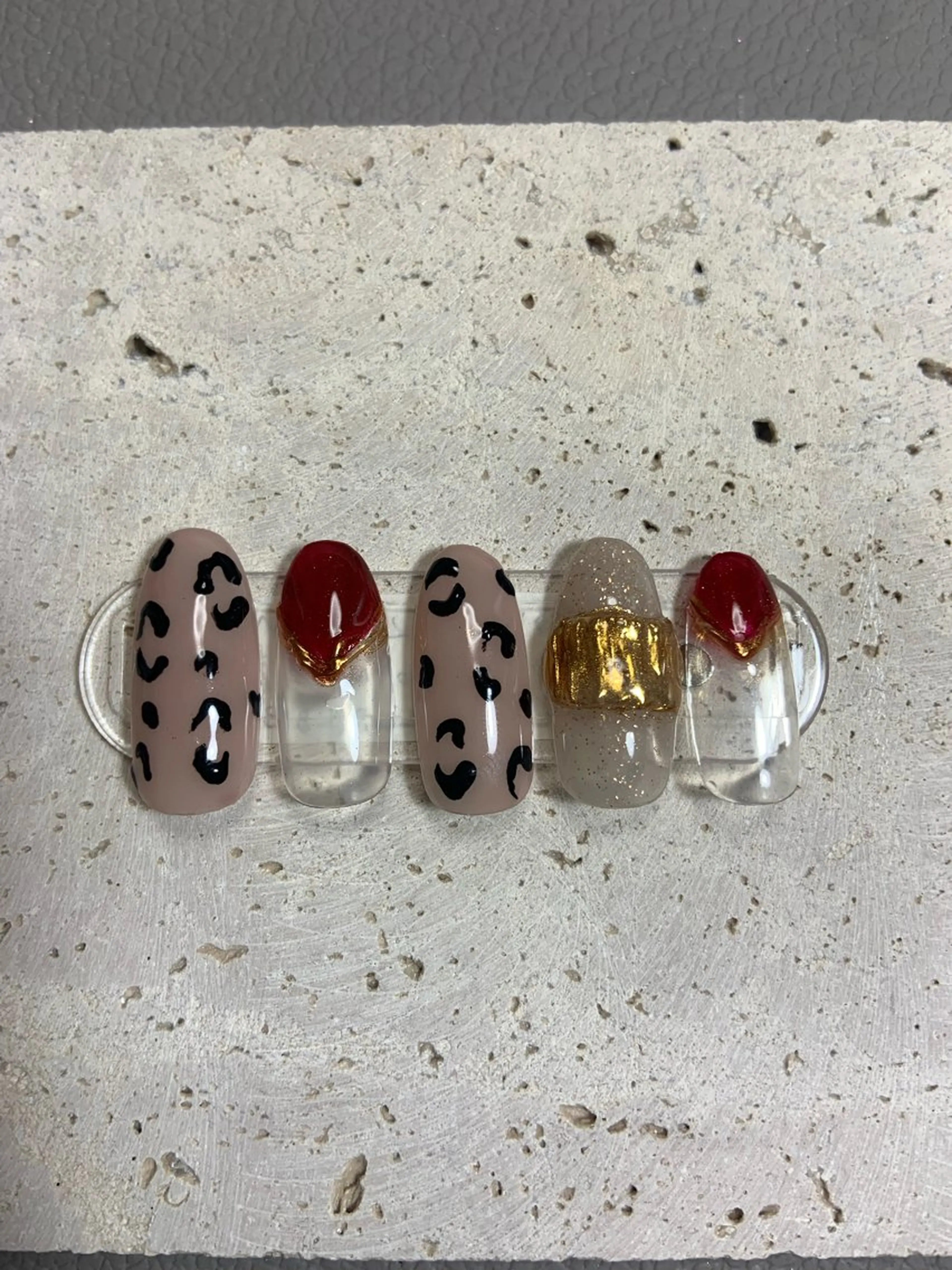 ネイル Nail A'nのネイルデザイン