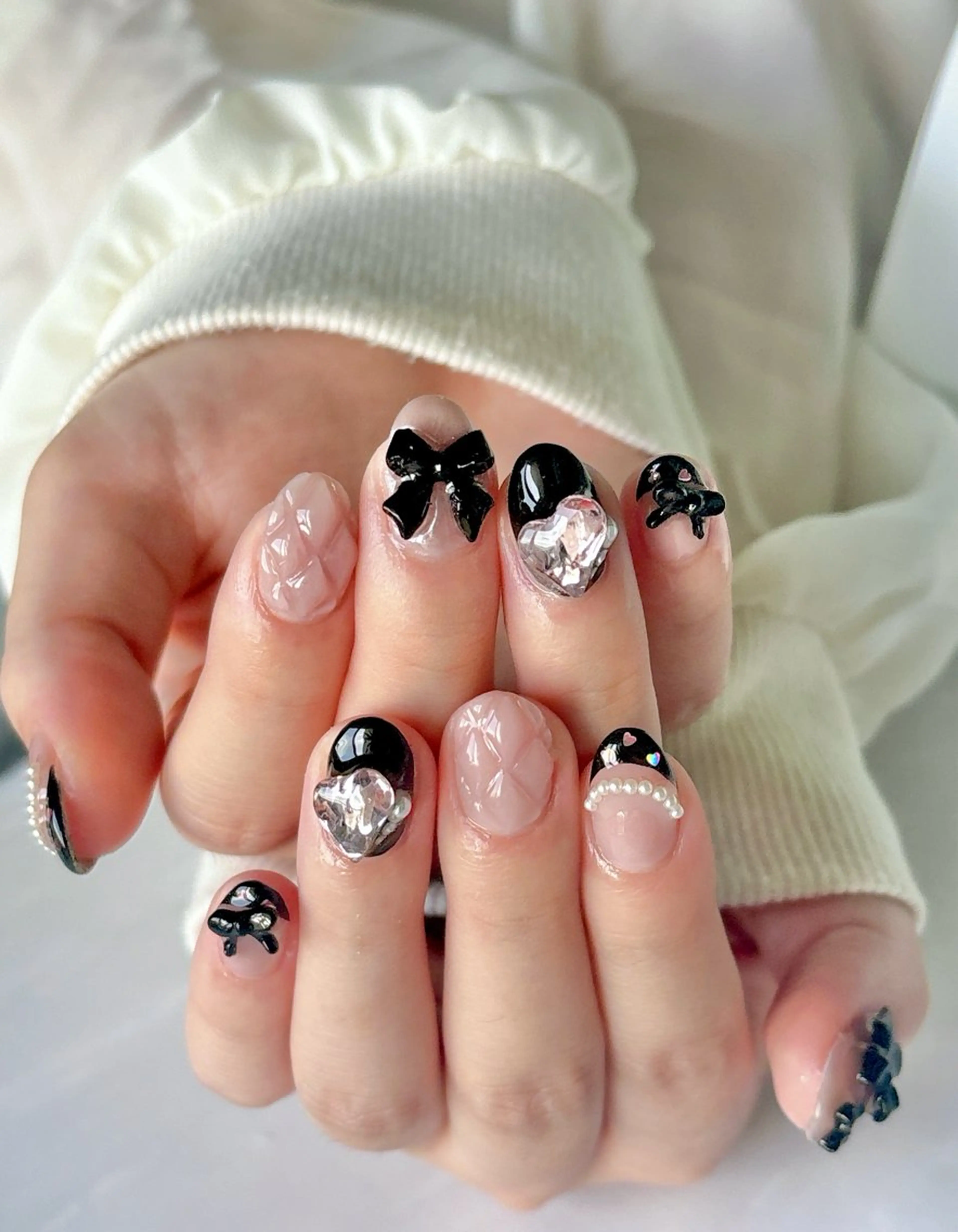 ネイル PLANET nailのネイルデザイン