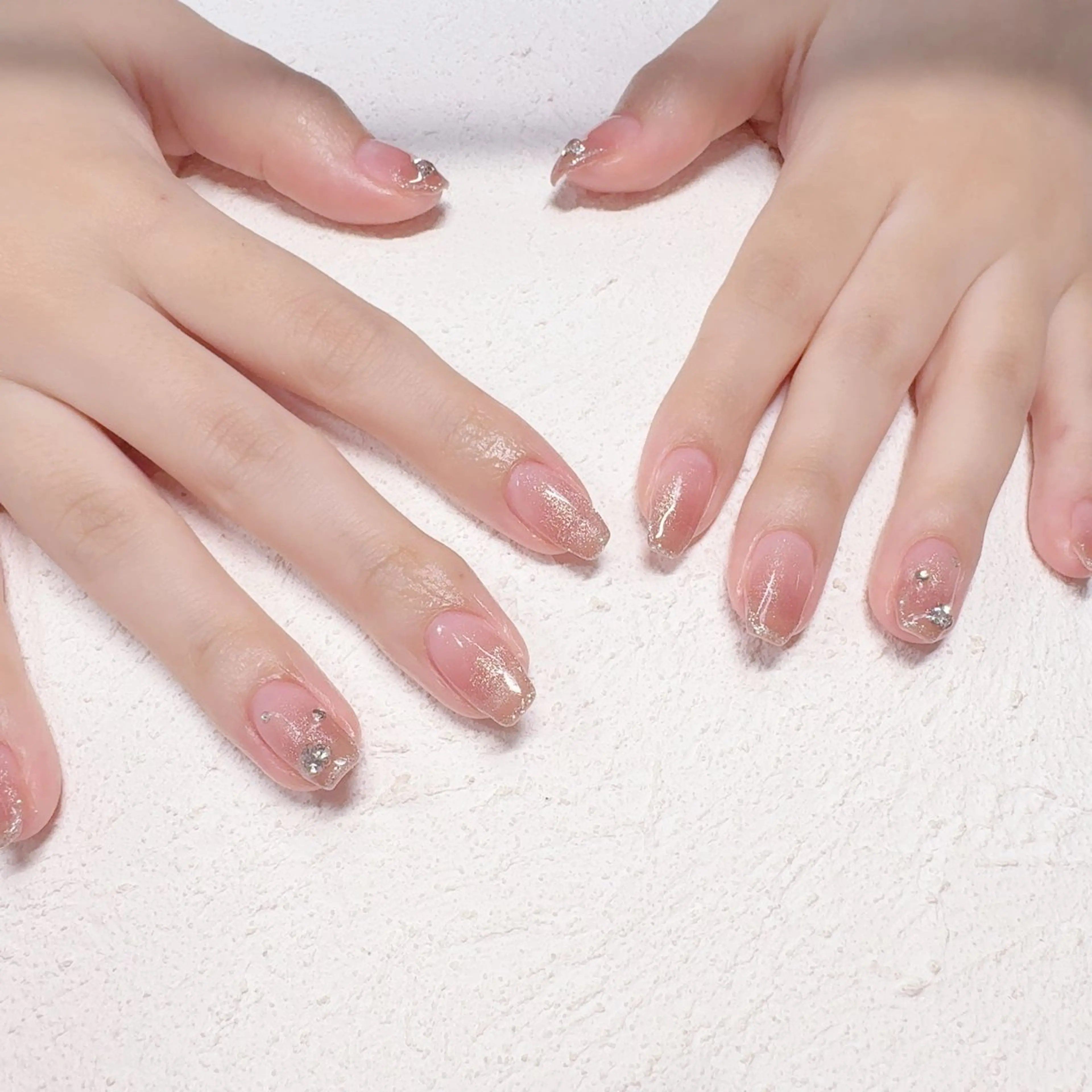 ネイル 持ち込み Regaro i.sのネイルデザイン