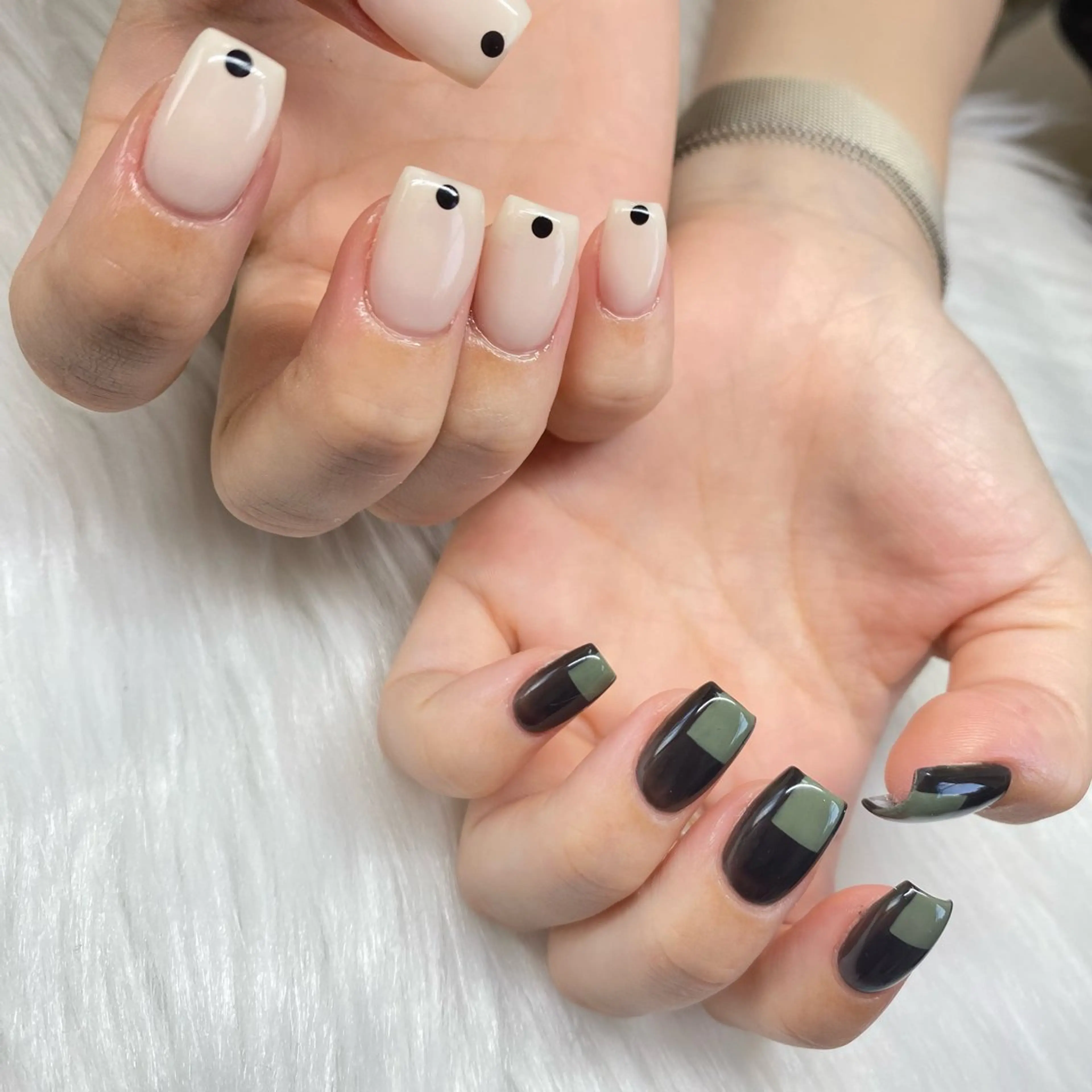 ネイル salon blairのネイルデザイン