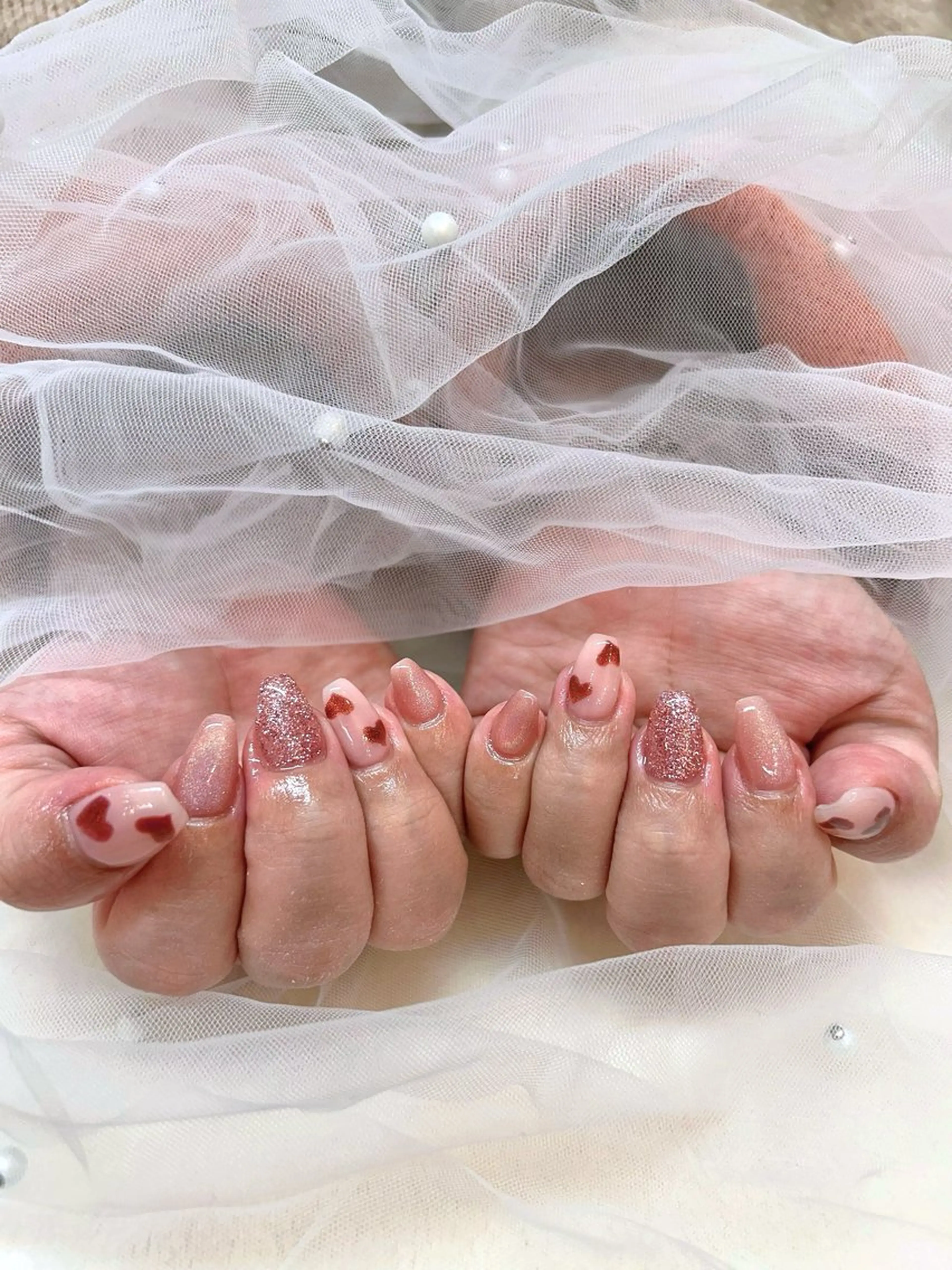 限定‼️スタンダードコース🌟定額デザインの中からお選び頂けます！（オフ込み）の写真