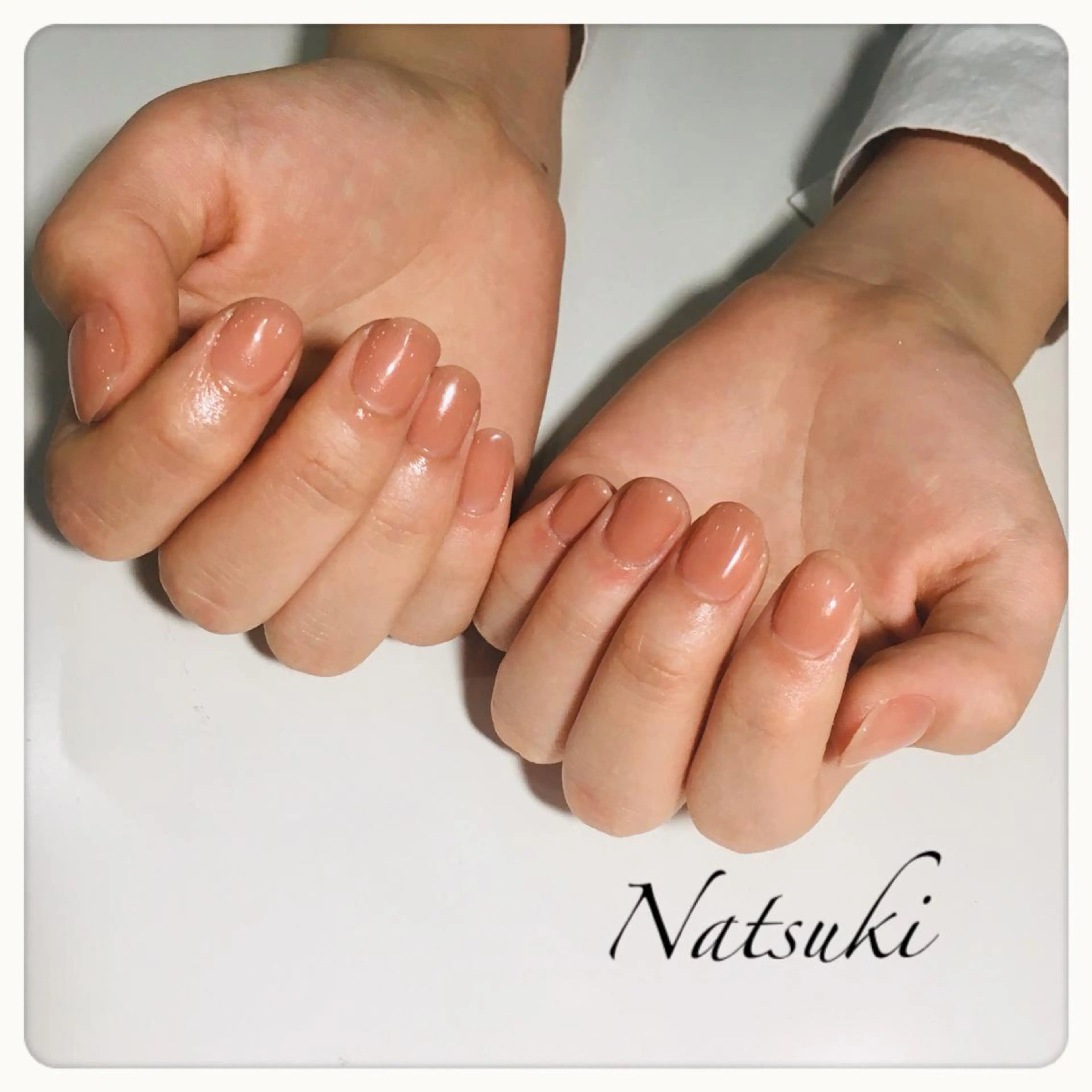 ネイル nailsalon RANANのネイルデザイン