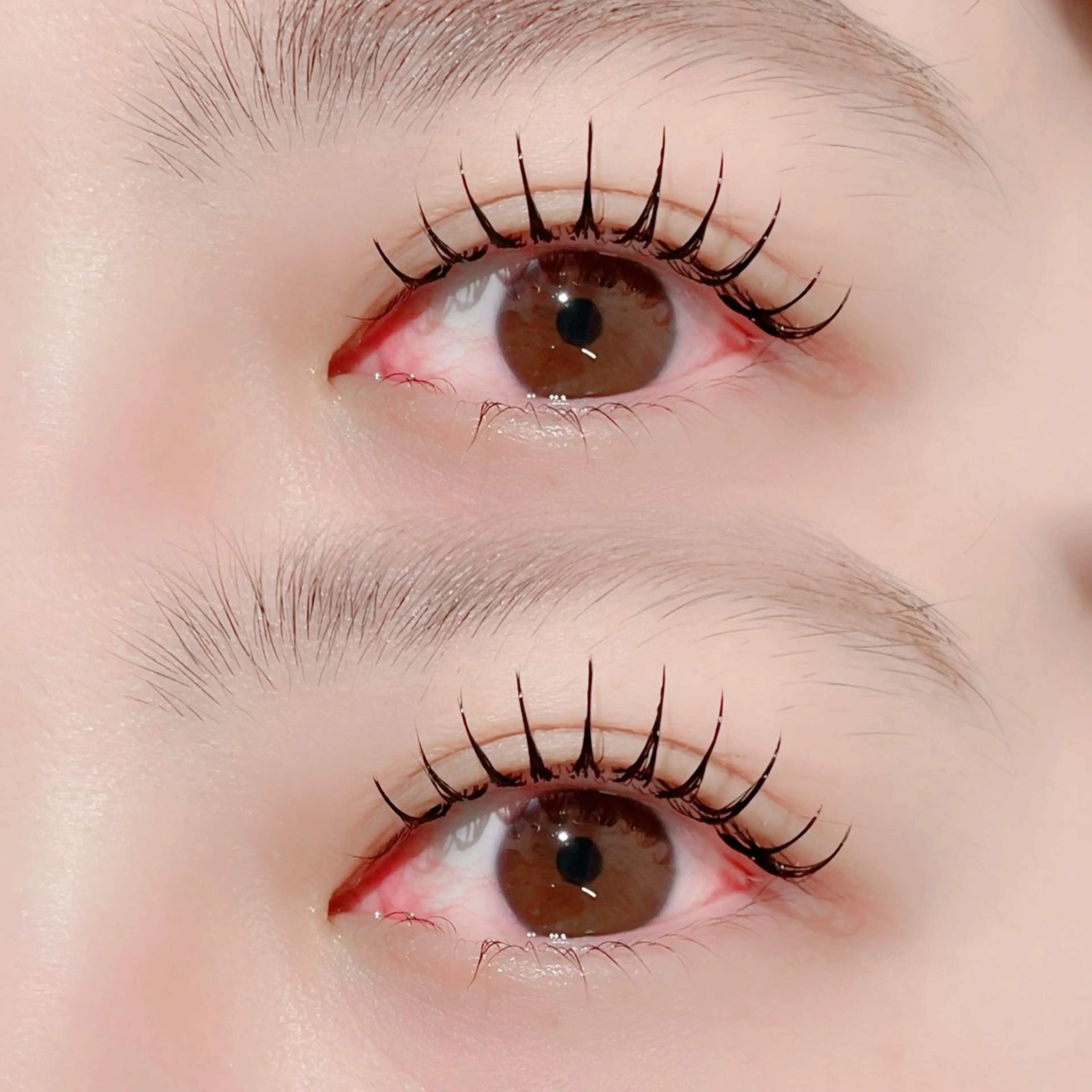 マツエク・マツパ マツエク prochaine?所属・金子 清美のマツエク・マツパデザイン