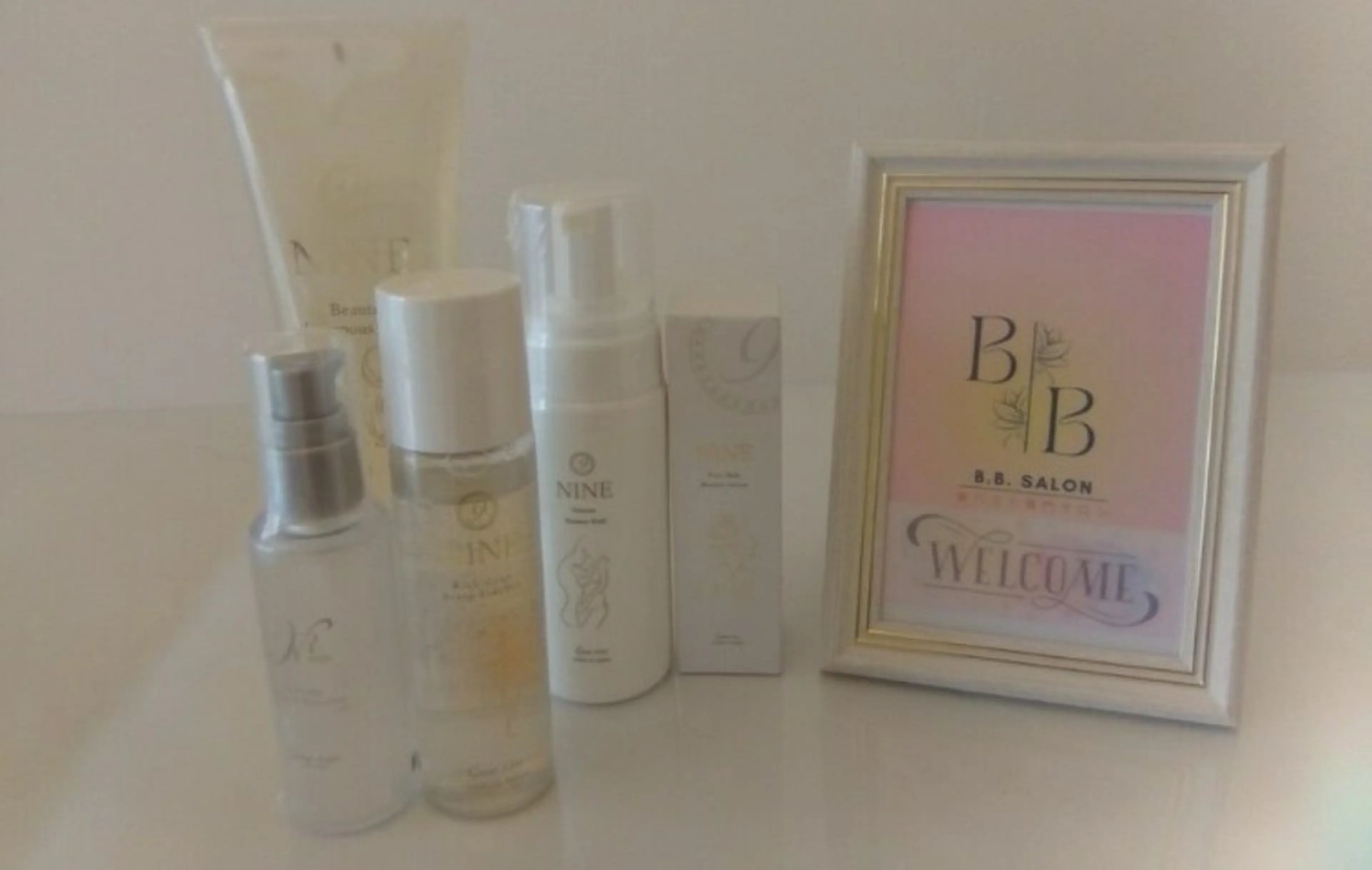 鎌田 望のエステ・リラクイメージ