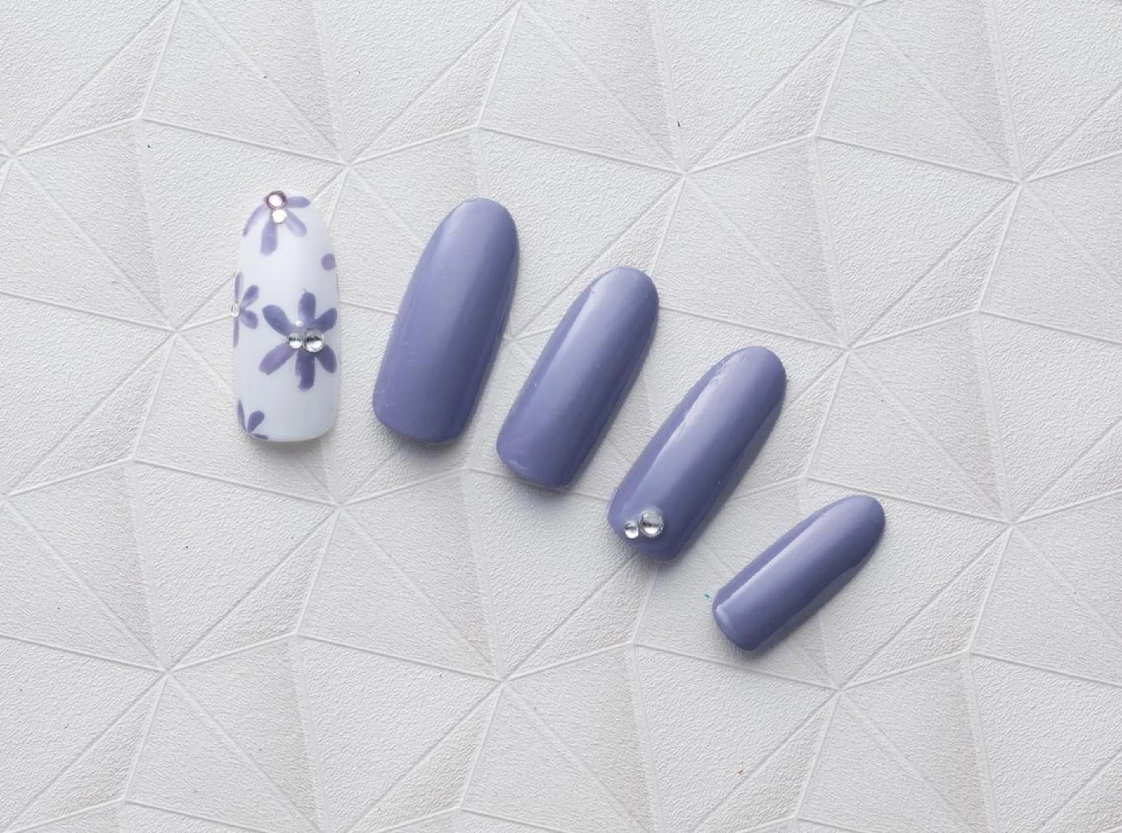 ネイル ゴールド ネイルサロン Alice&Co.のその他イメージ