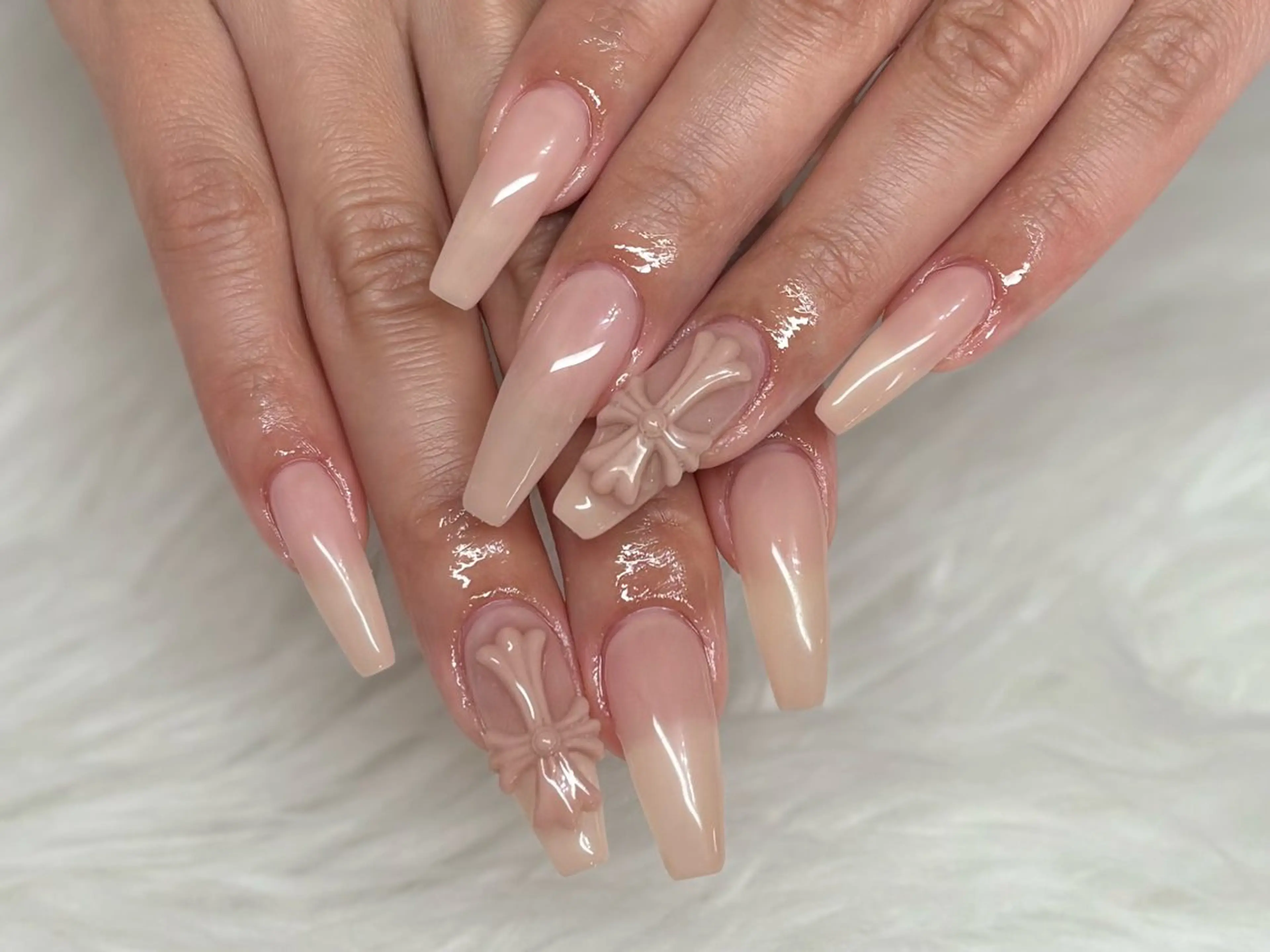 ネイル ハンドネイル ANELA ANNAのネイルデザイン