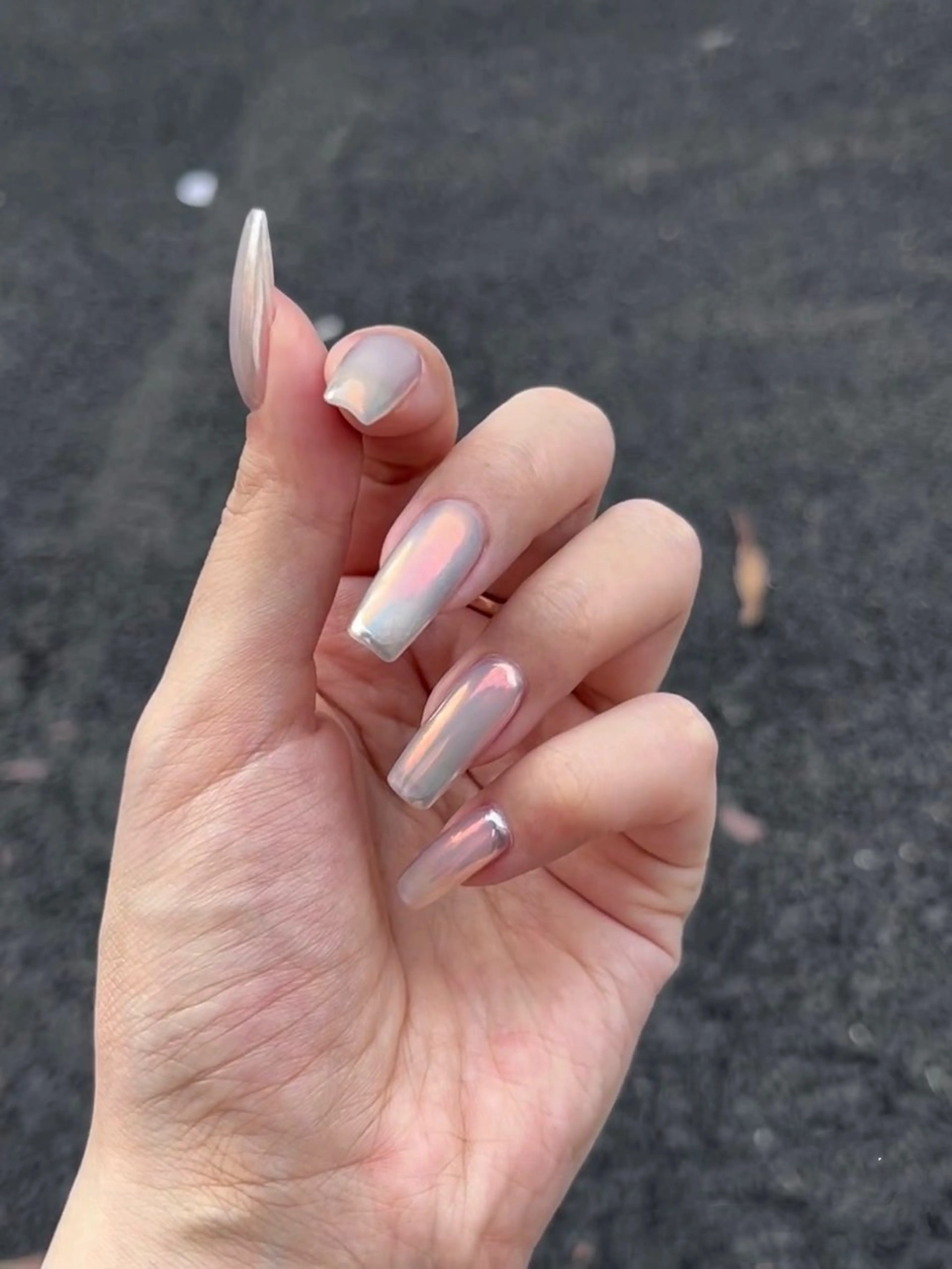 ネイル H1 Nail Salon ケンのネイルデザイン