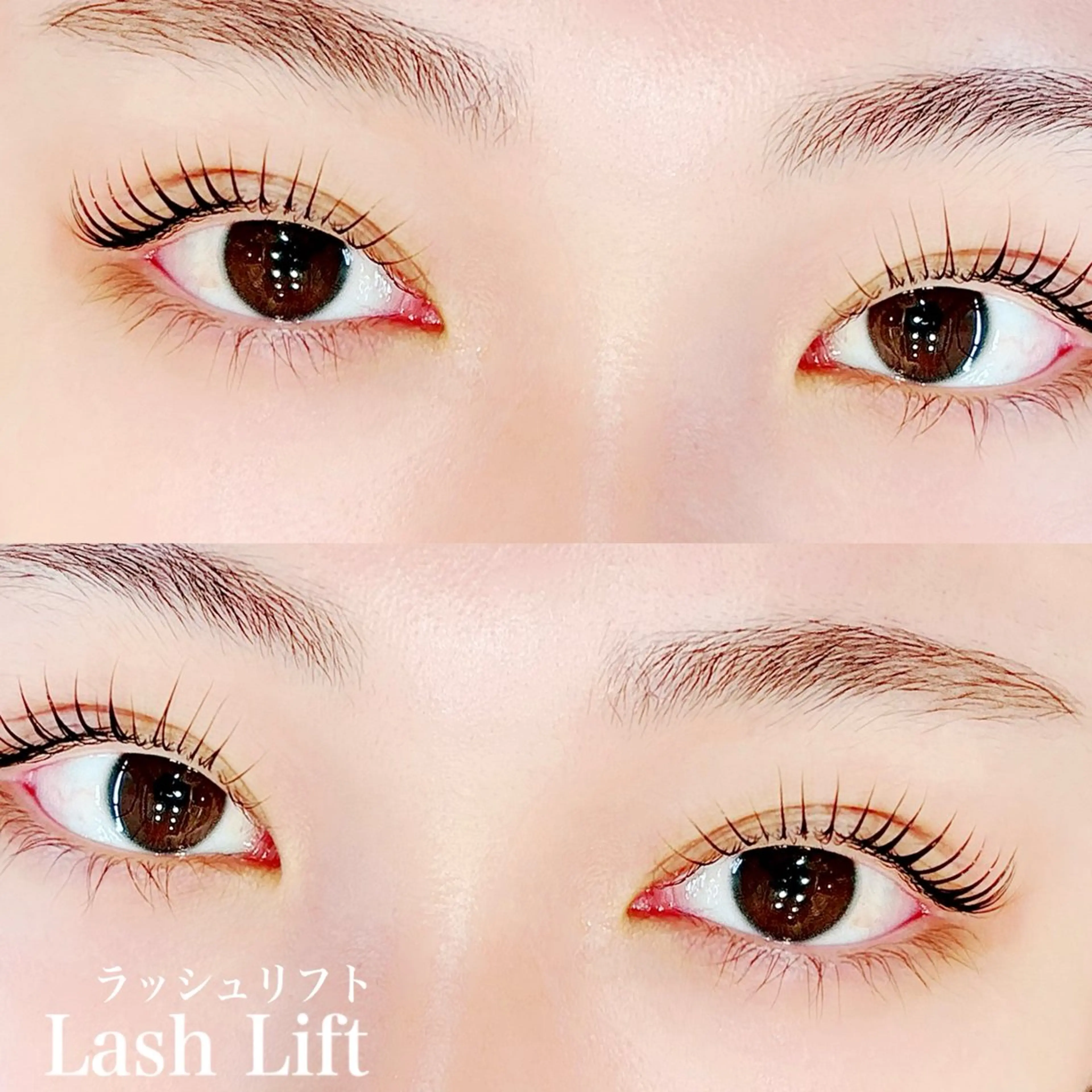 マツエク・マツパ 🦄銀座/束感まつげ 村上🍒のマツエク・マツパデザイン