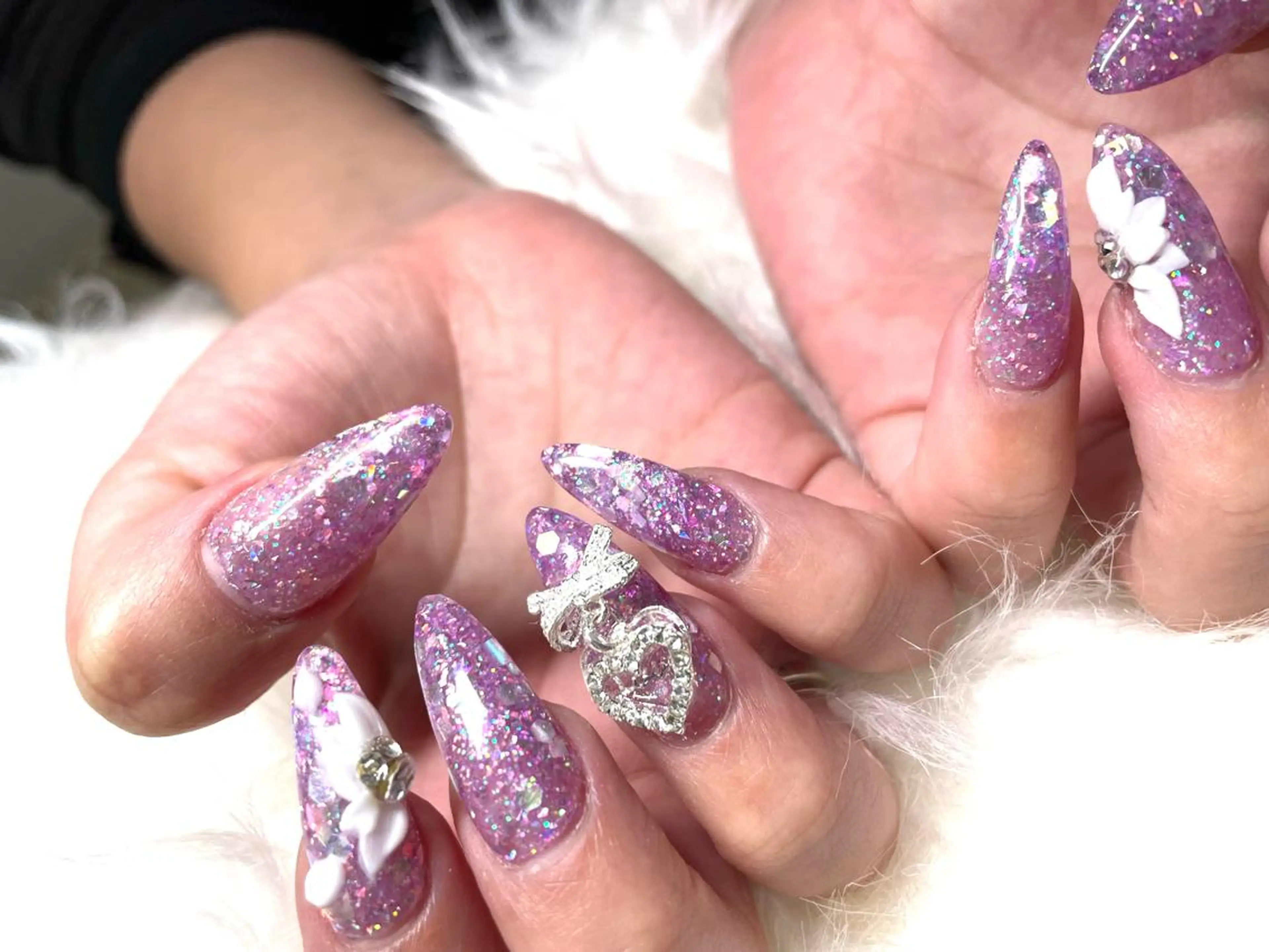 ネイル GAL_ NAILのネイルデザイン