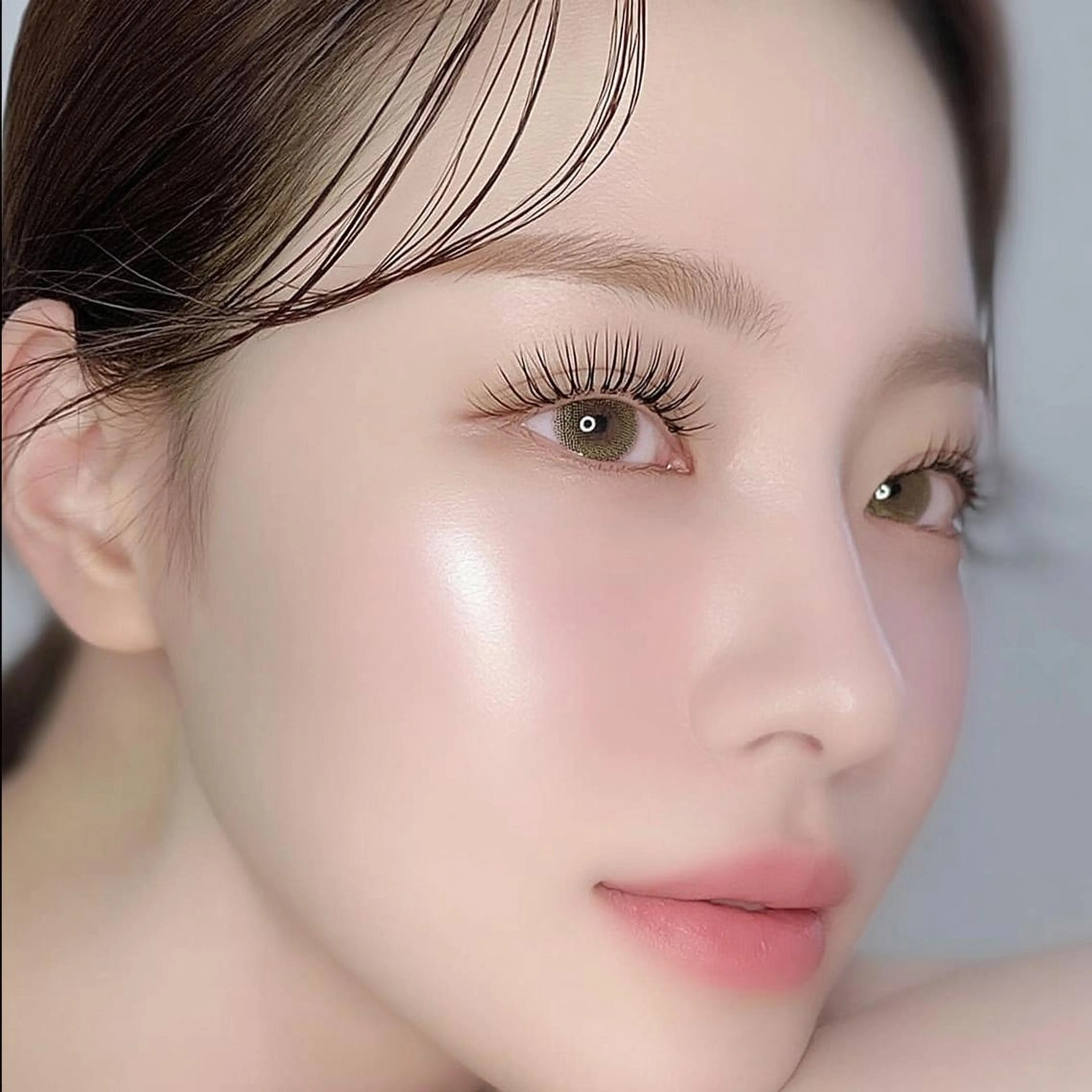 マツエク・マツパ まつげパーマ 一重×まつ毛パーマ マツエク IZUMI HONOKAのその他イメージ