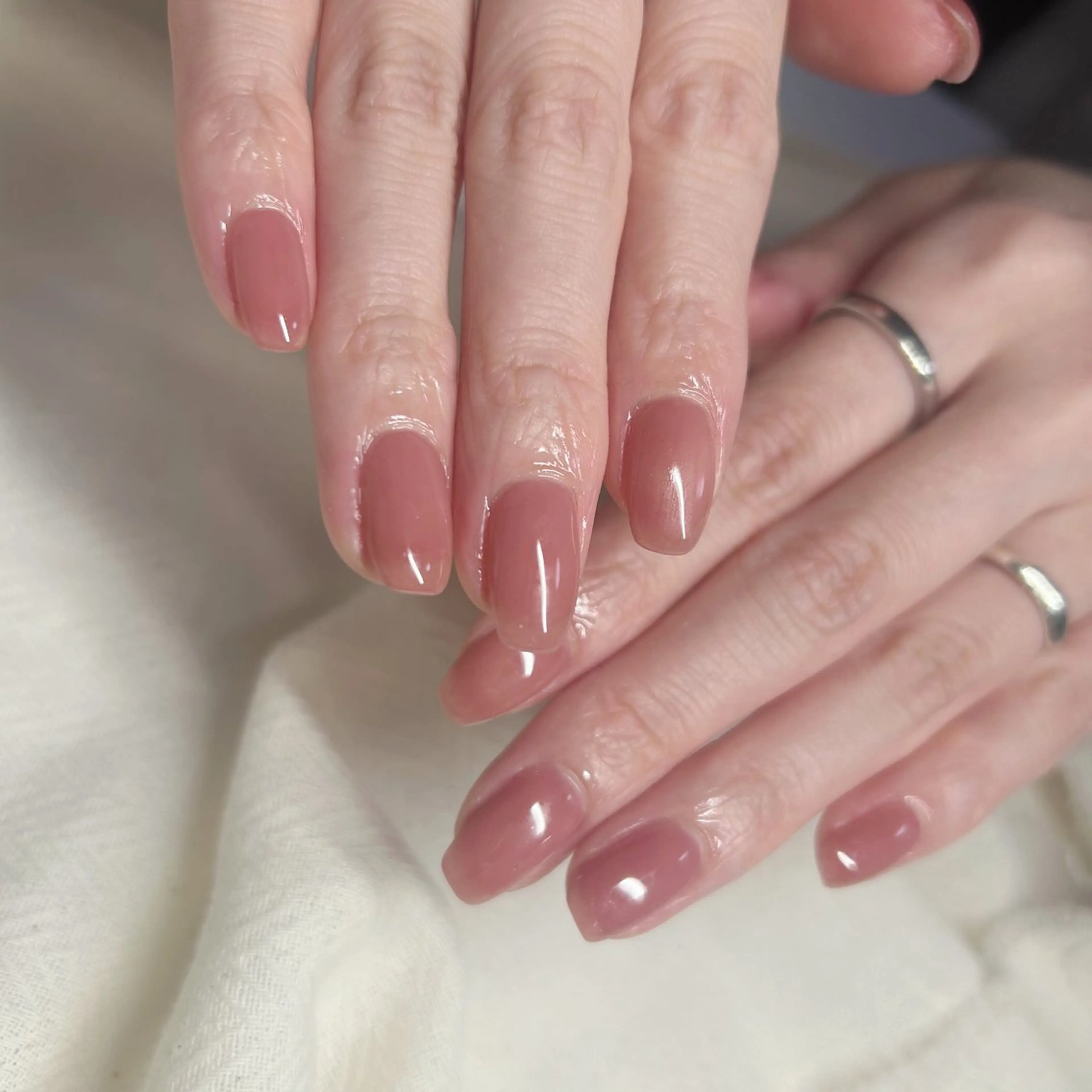 ネイル ハンドネイル nailsalon *hwa-hwa*のネイルデザイン