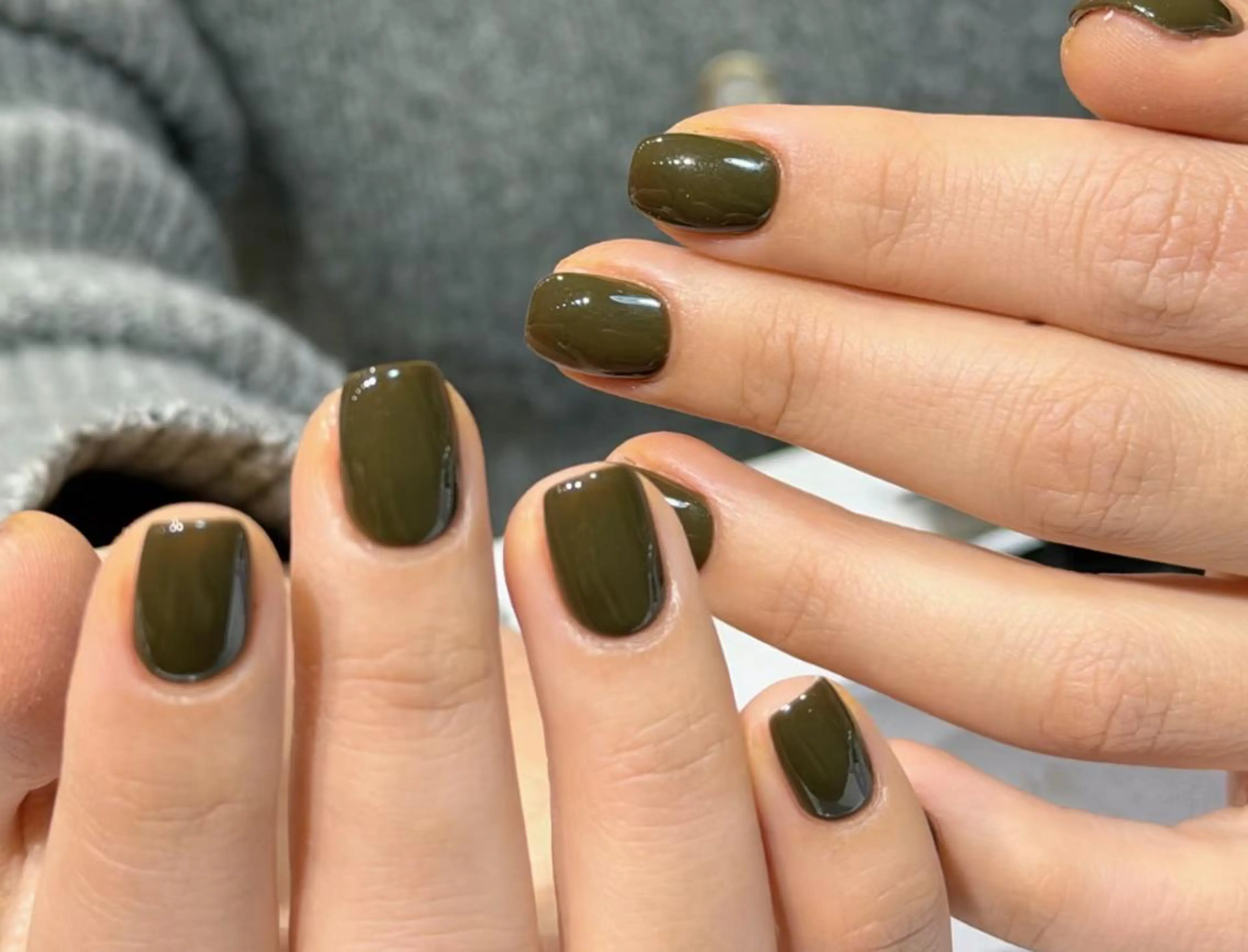 ネイル ハンドネイル Pure&Rich Nailのネイルデザイン