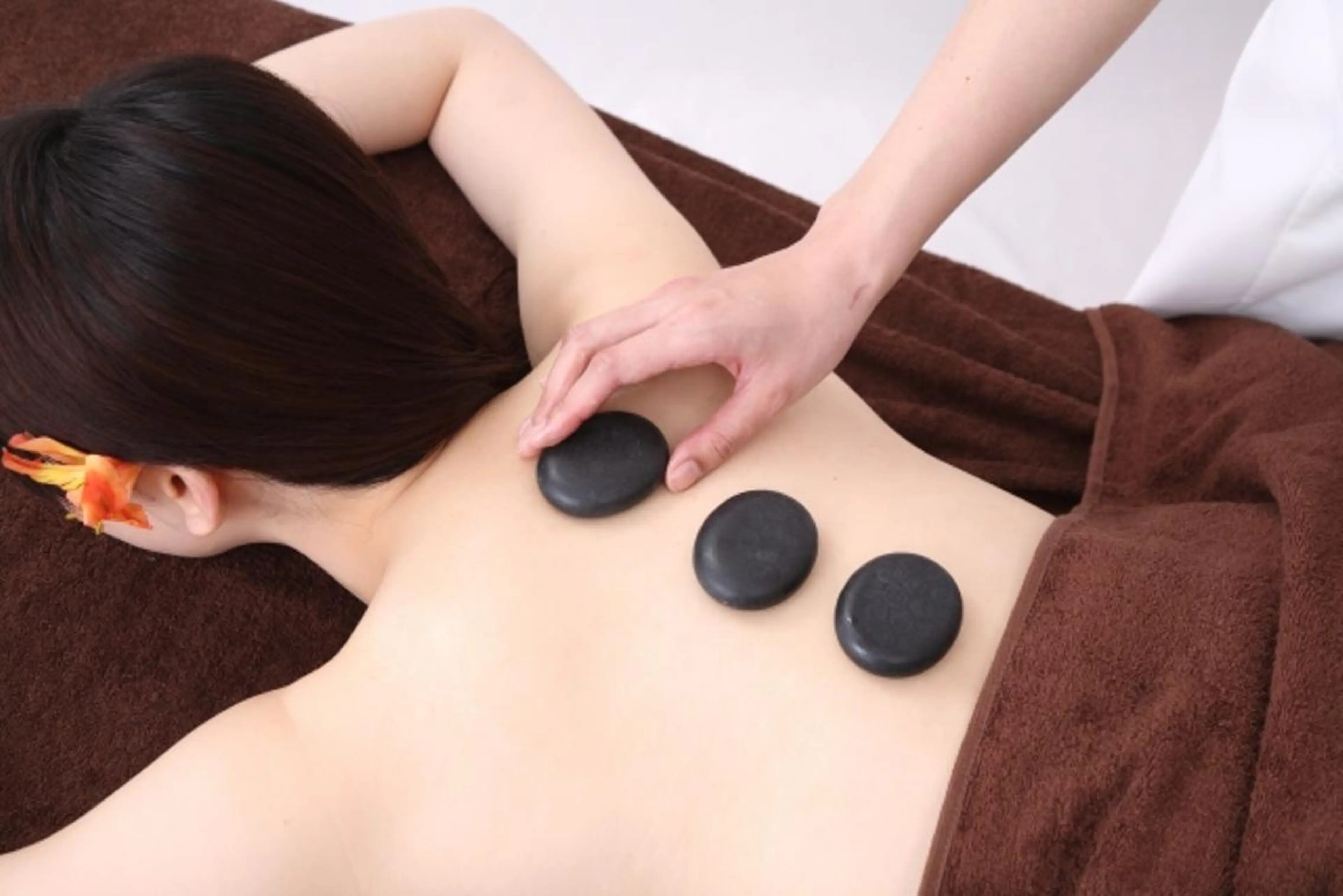 頭痛・肩こりサロン スクラレアのエステ・リラクイメージ