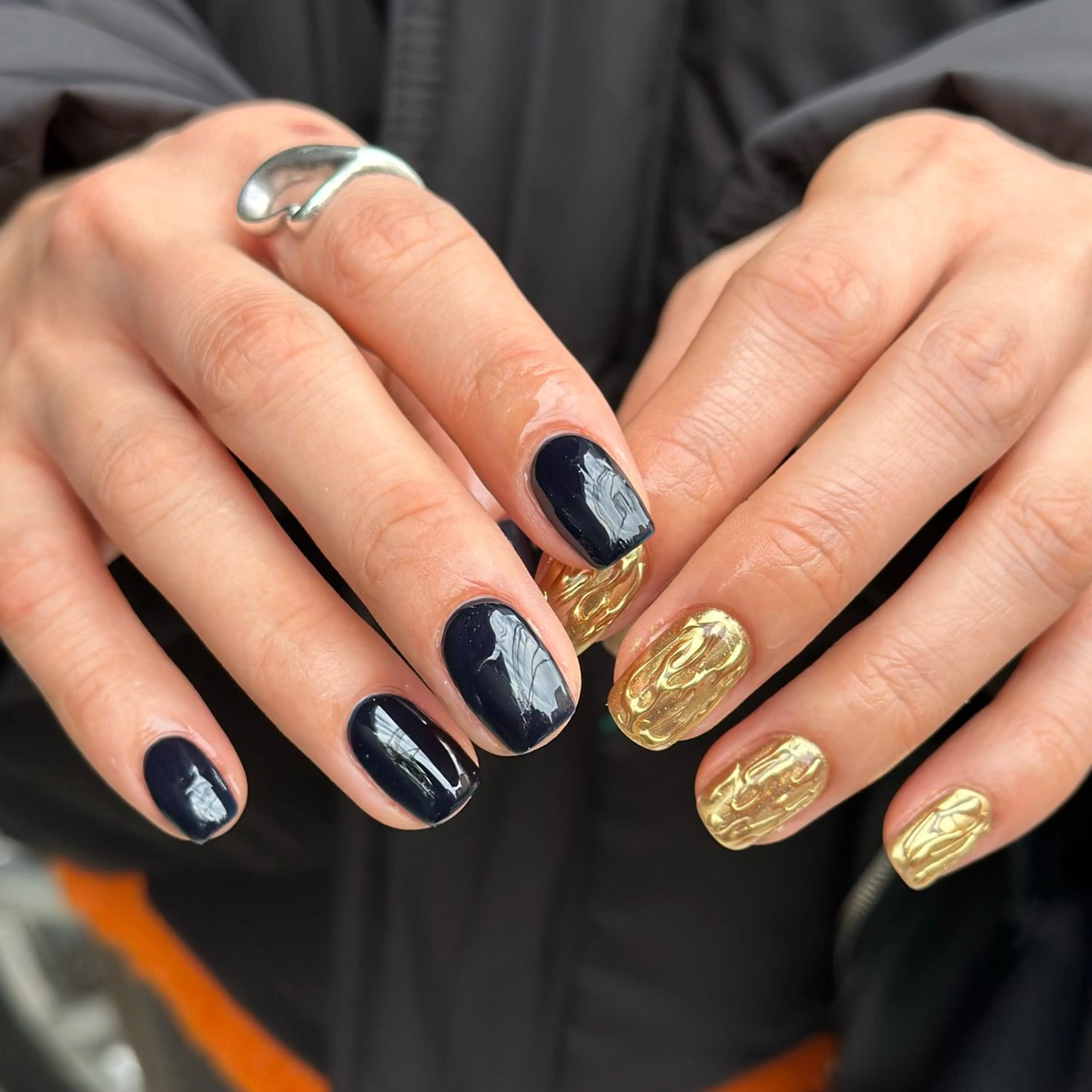 ネイル chinois (シノワ)のネイルデザイン