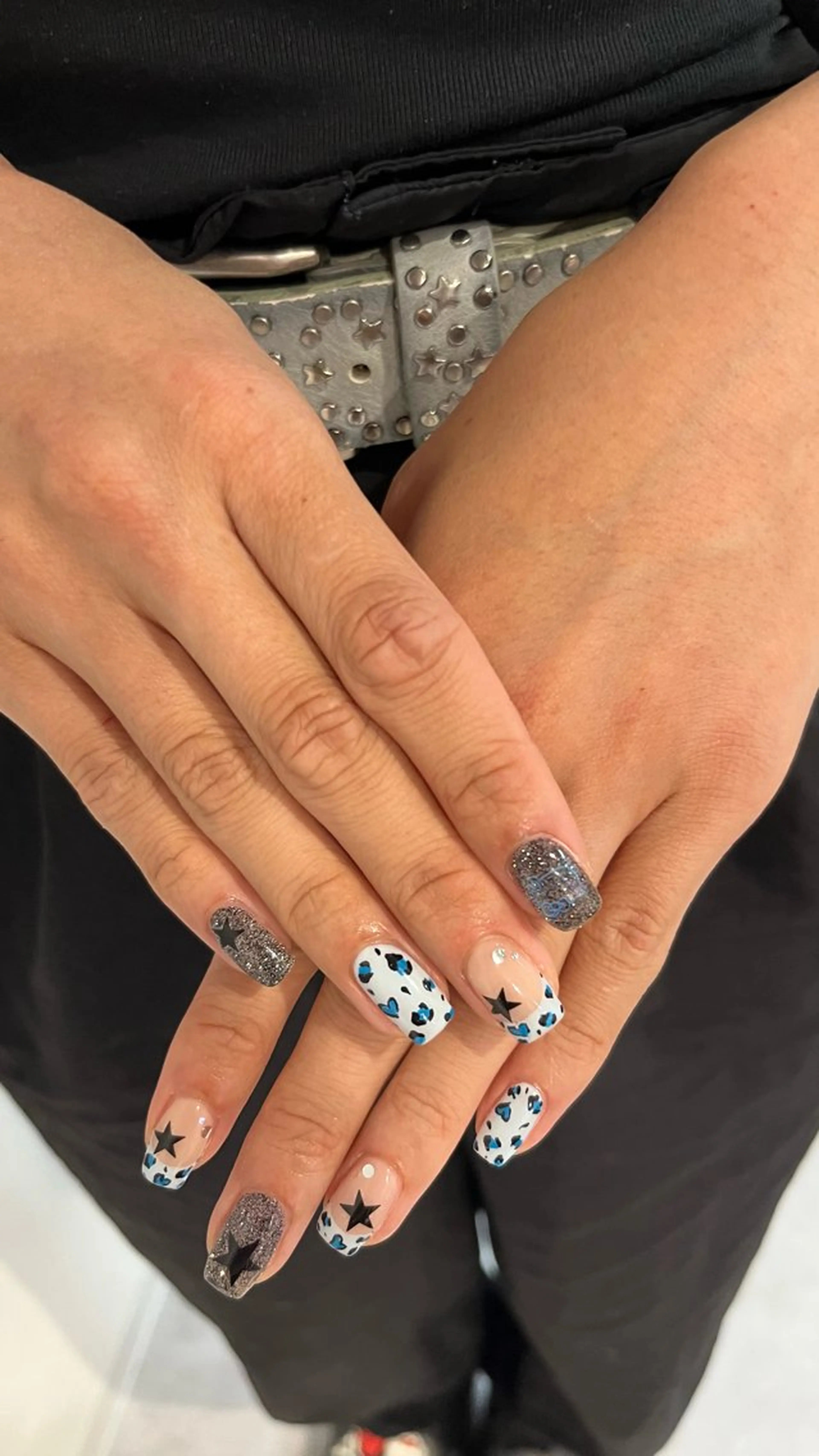 ネイル ISLAND TOKYO所属・ISLAND ONISHIのマツエク・マツパデザイン