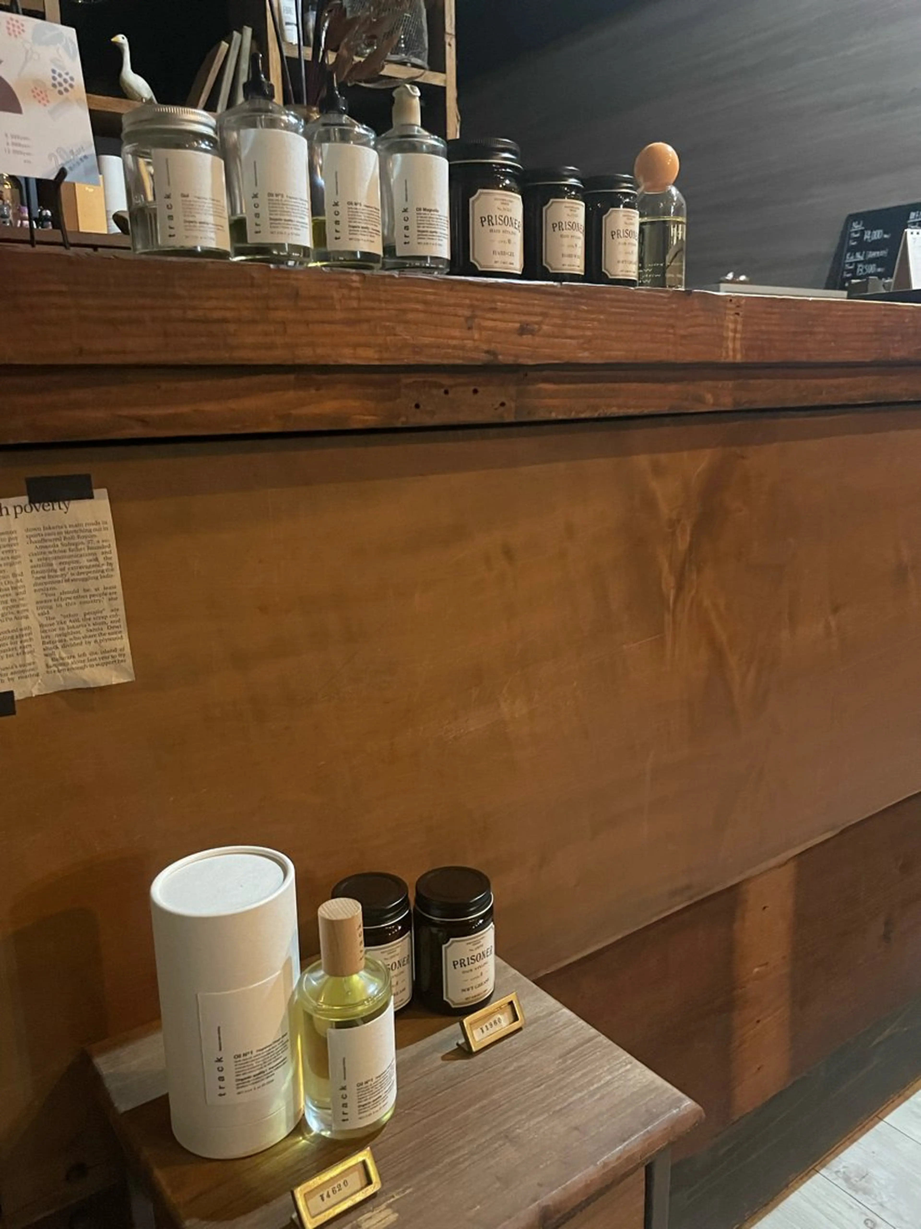 小林 絢子のヘアスタイル