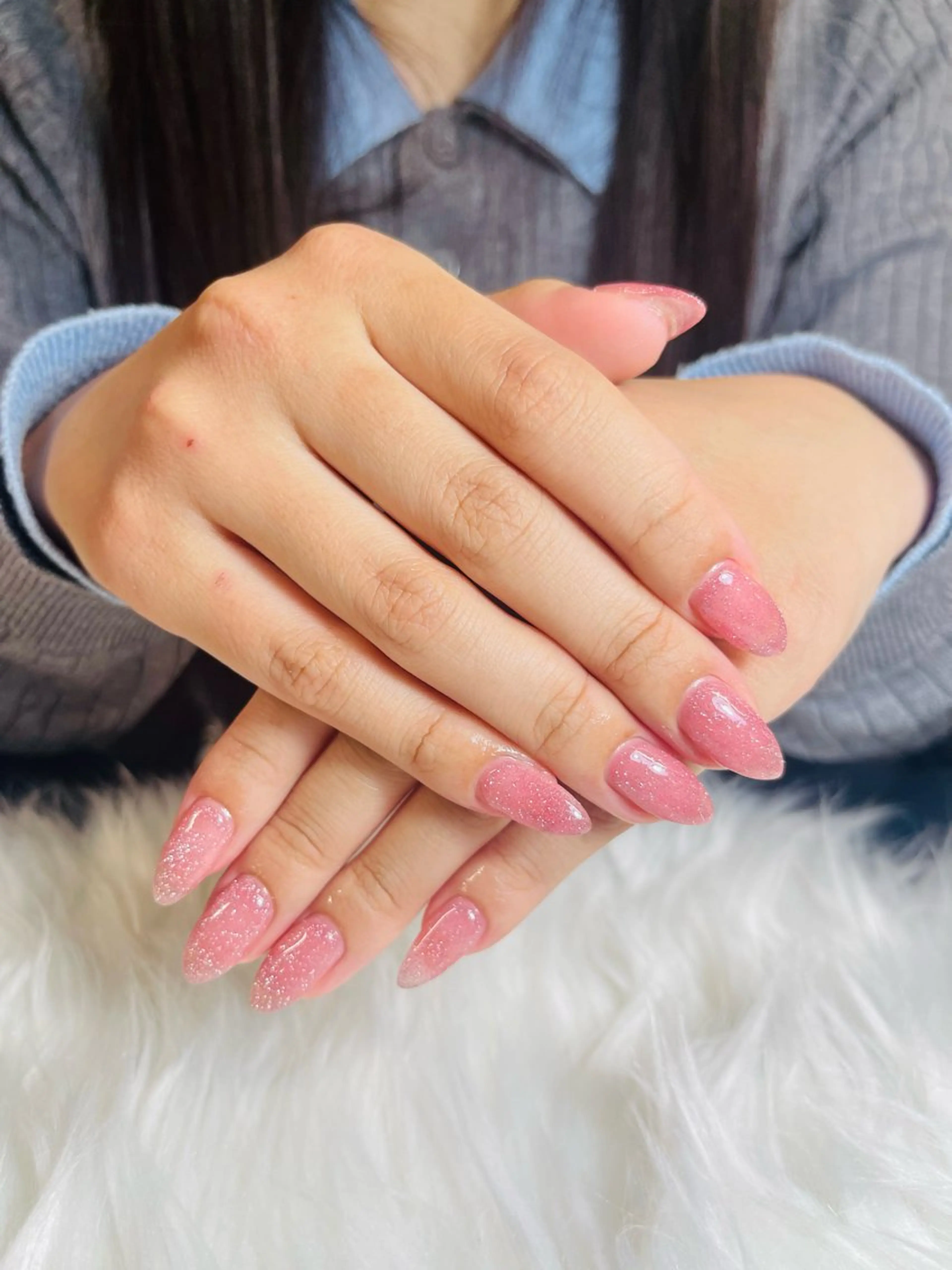ネイル NiJi Nailsのネイルデザイン