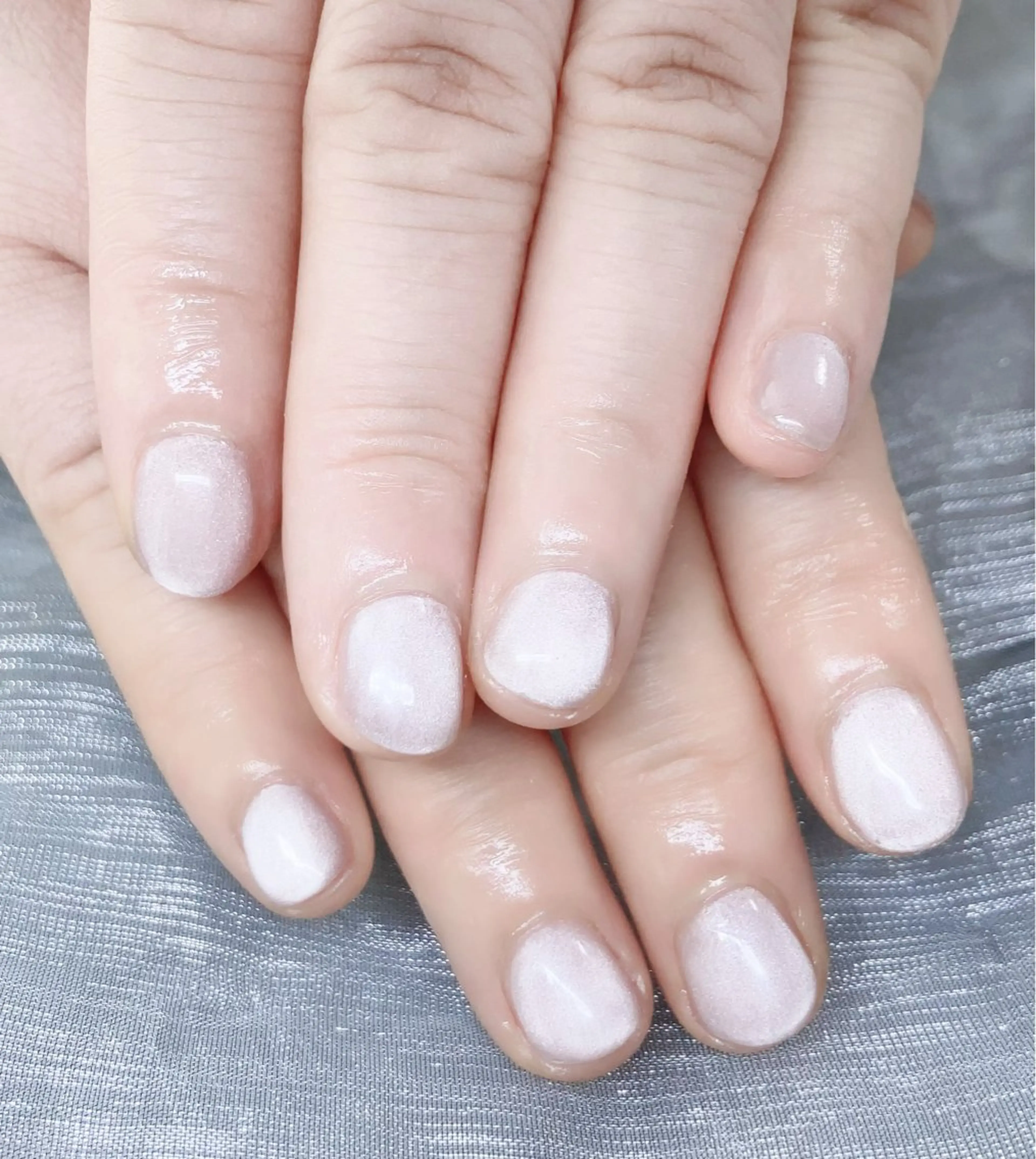 ネイル 高木 維麗絲のネイルデザイン