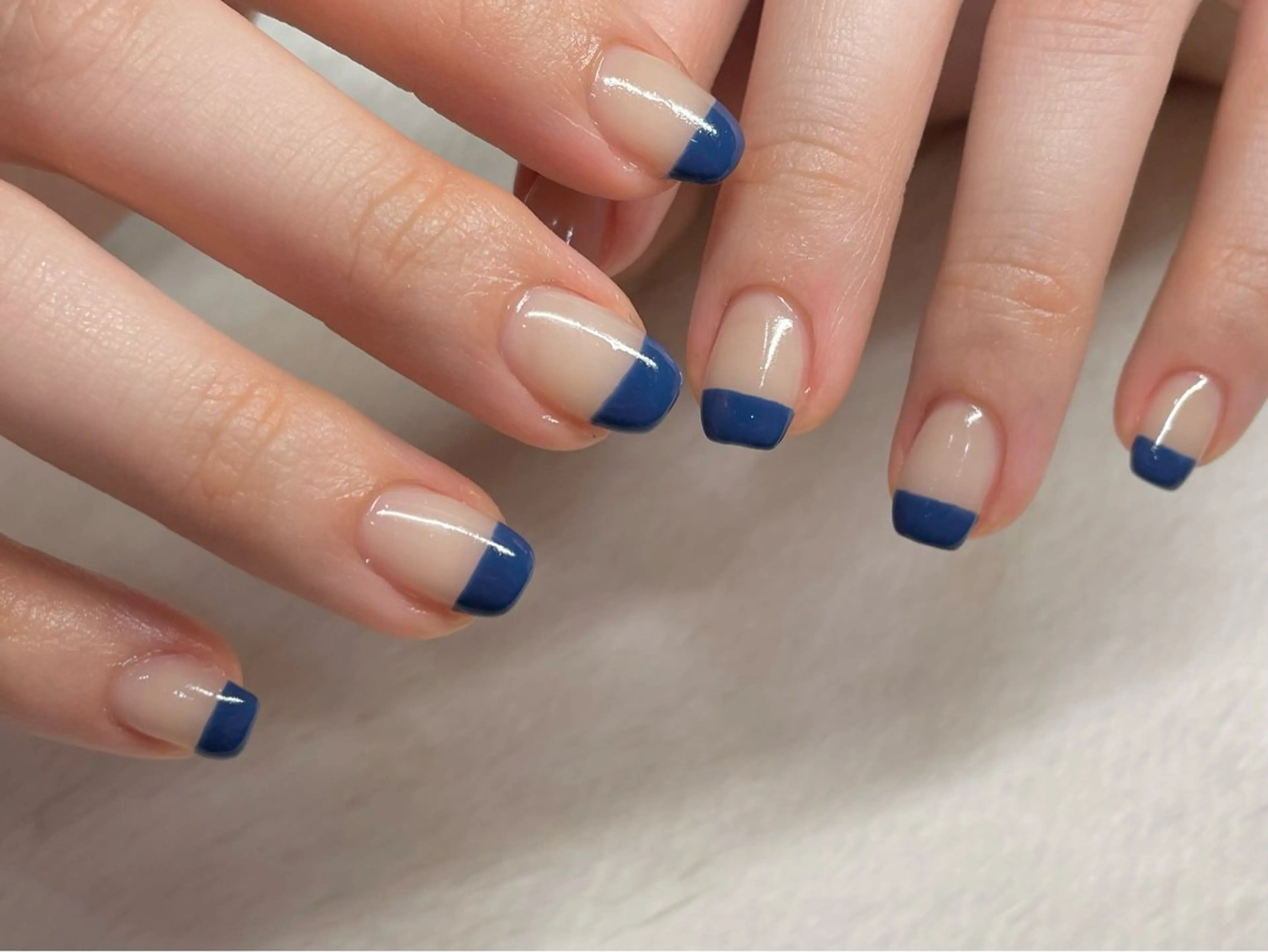 ネイル riri-nail Rie Endoのネイルデザイン