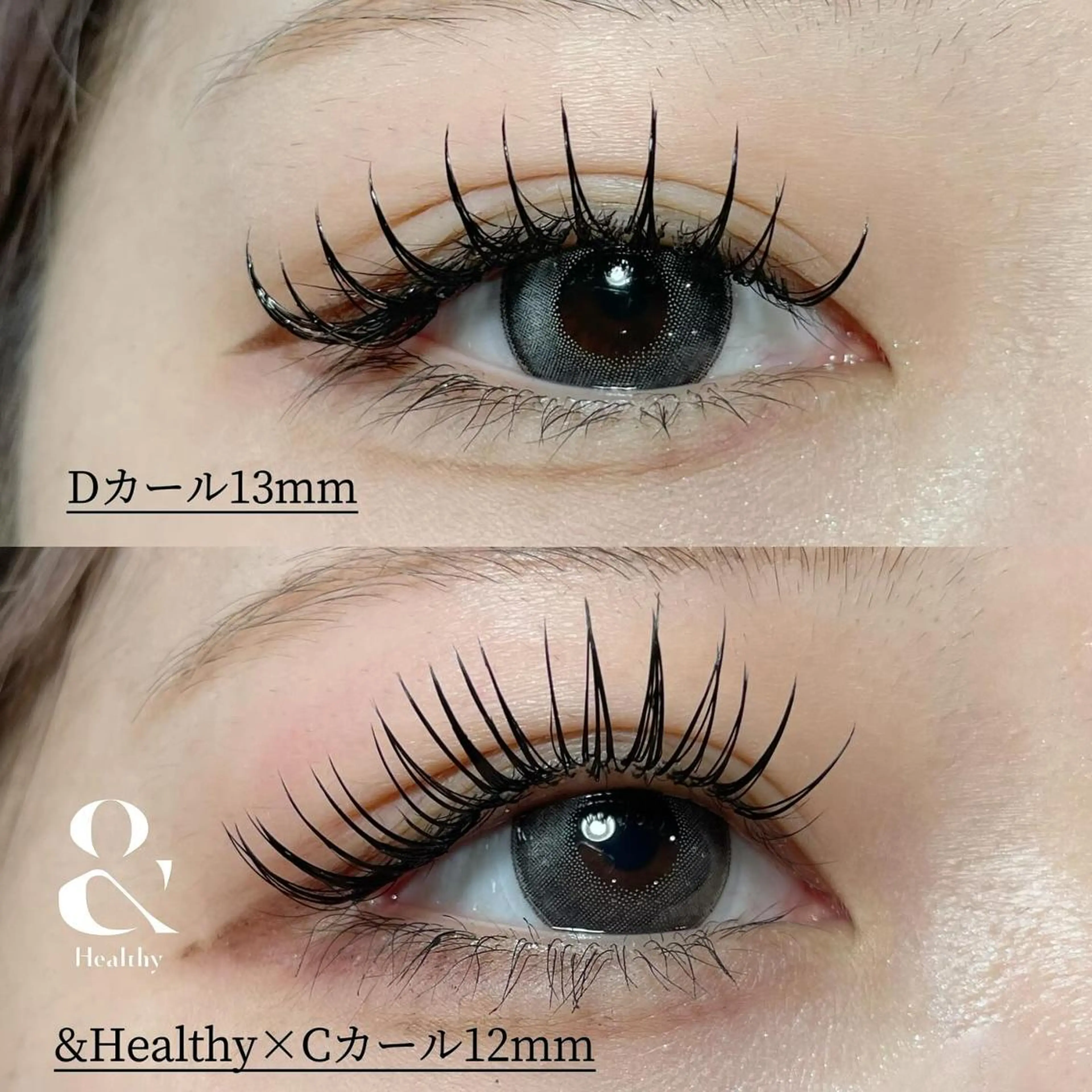 Cat's eye TOKYO 新宿店のネイルデザイン