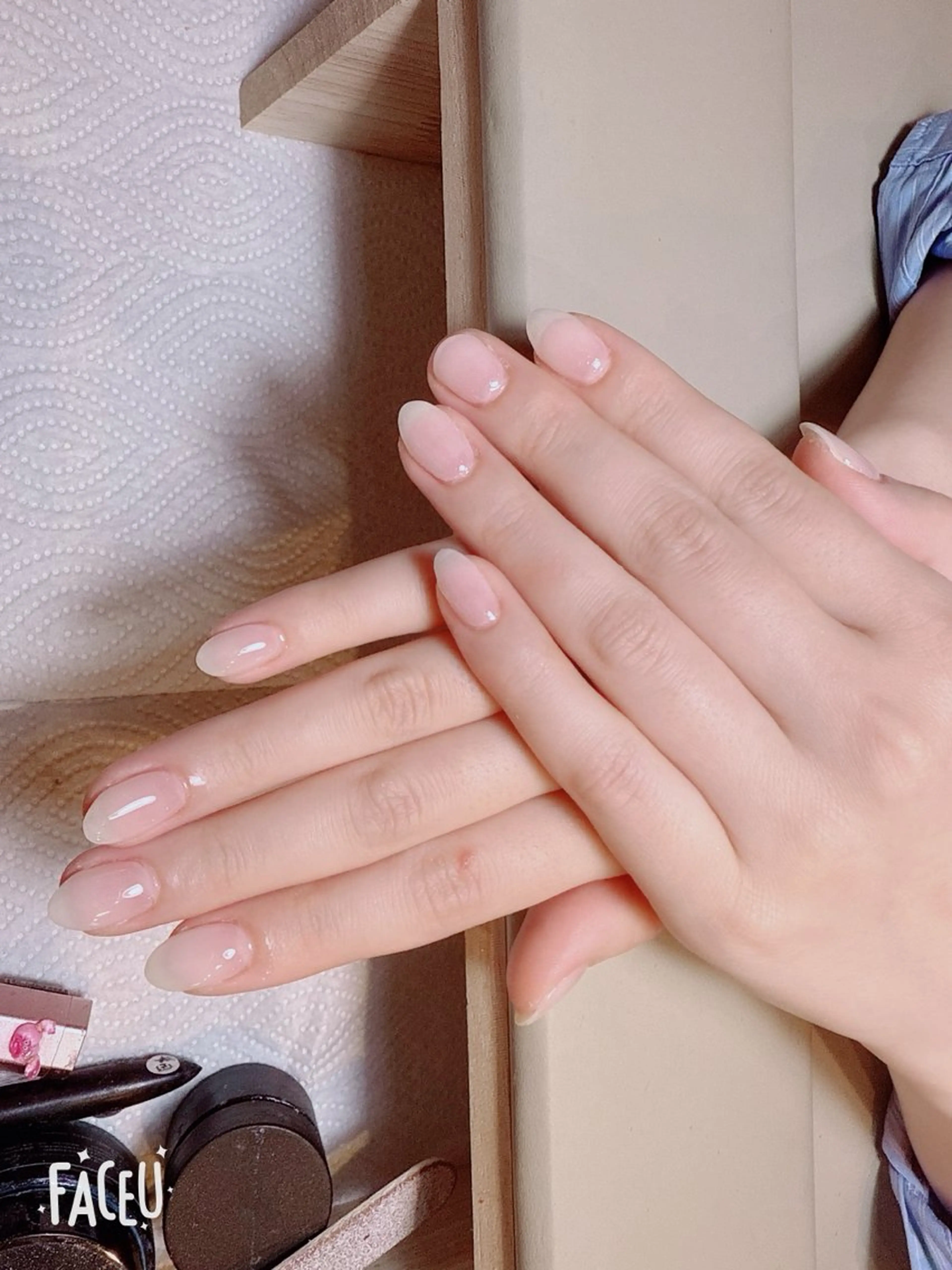 ネイル xin .nailのネイルデザイン