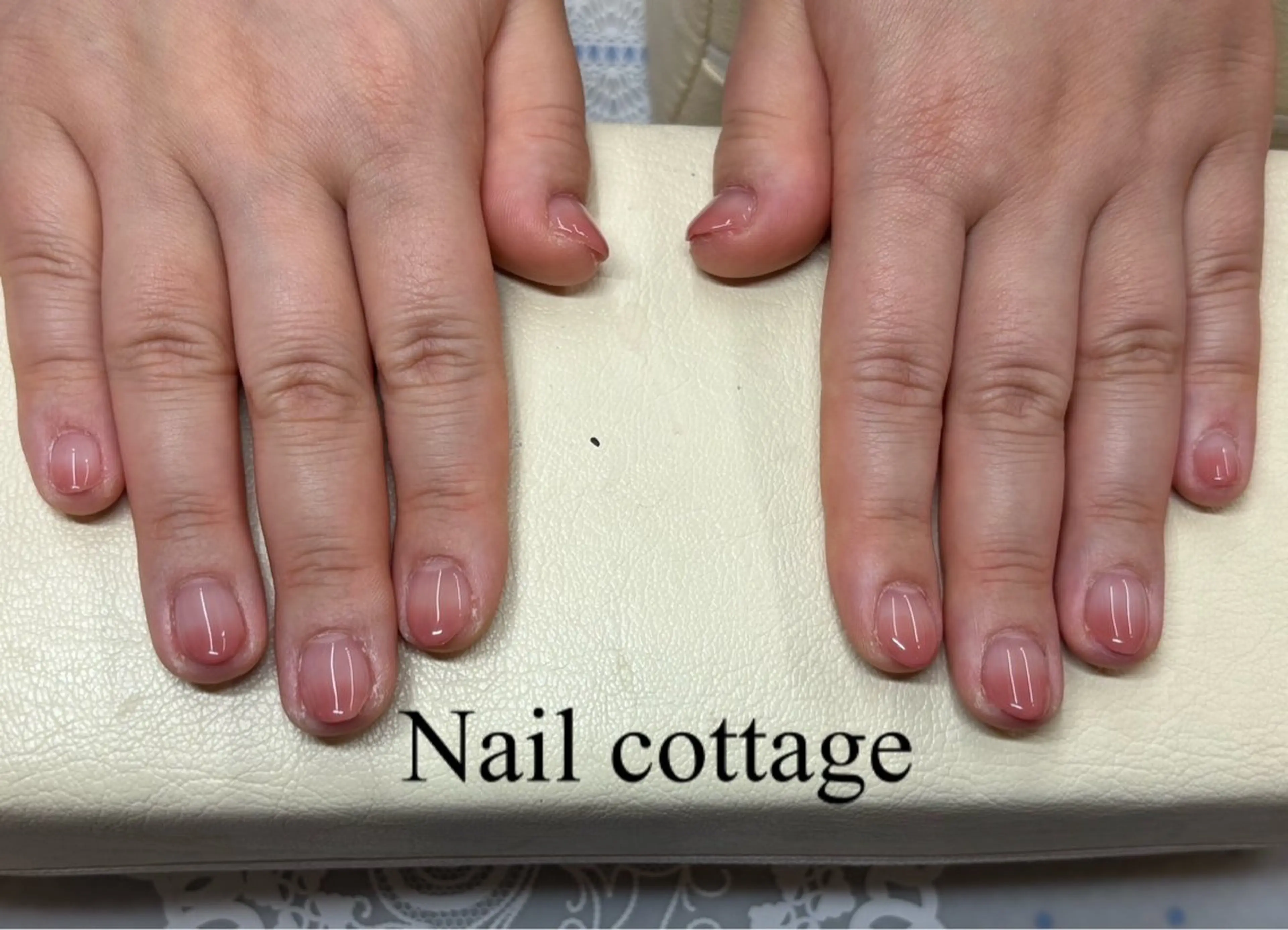 ネイル Nail cottageのネイルデザイン