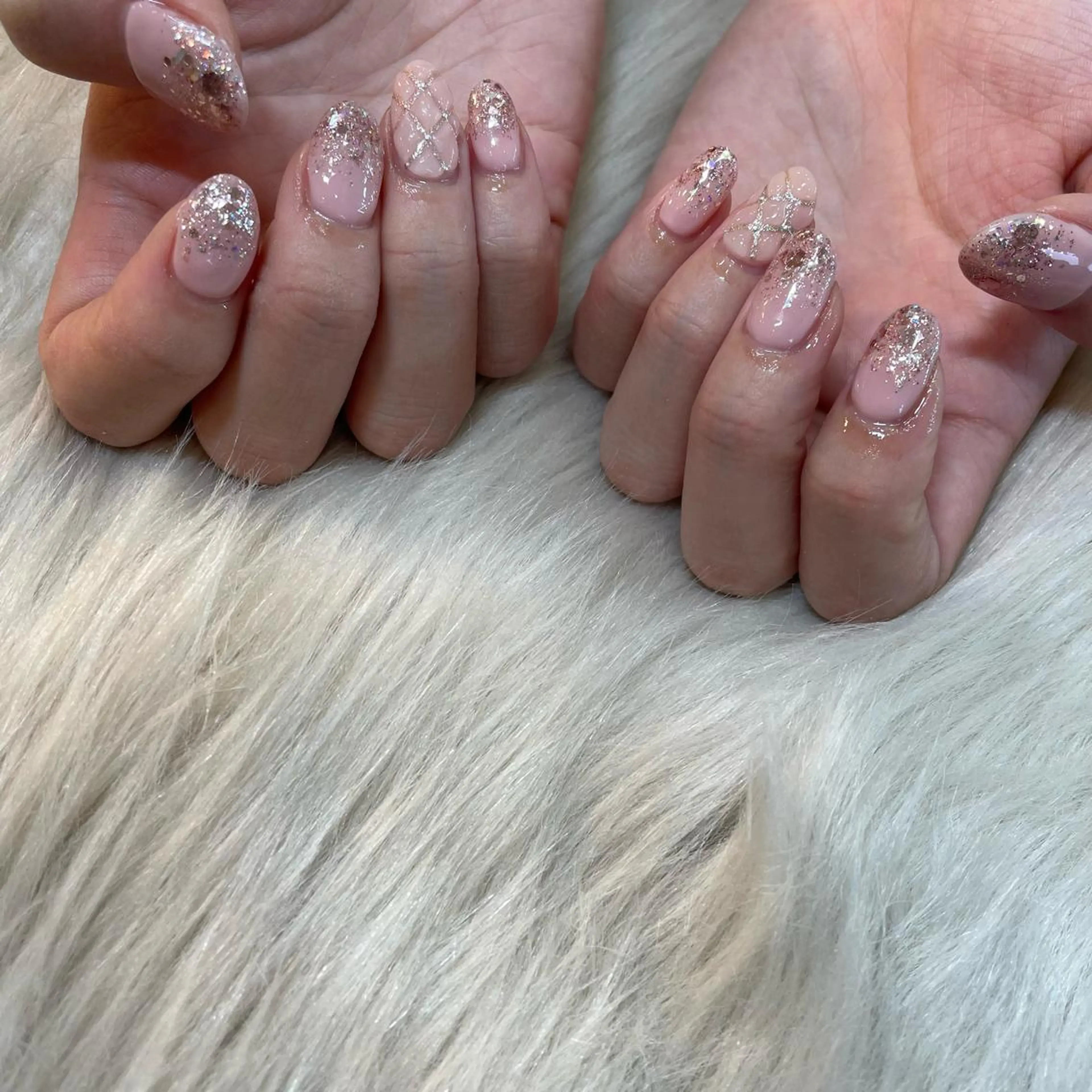 ネイル Nail Salon Gummi.のネイルデザイン