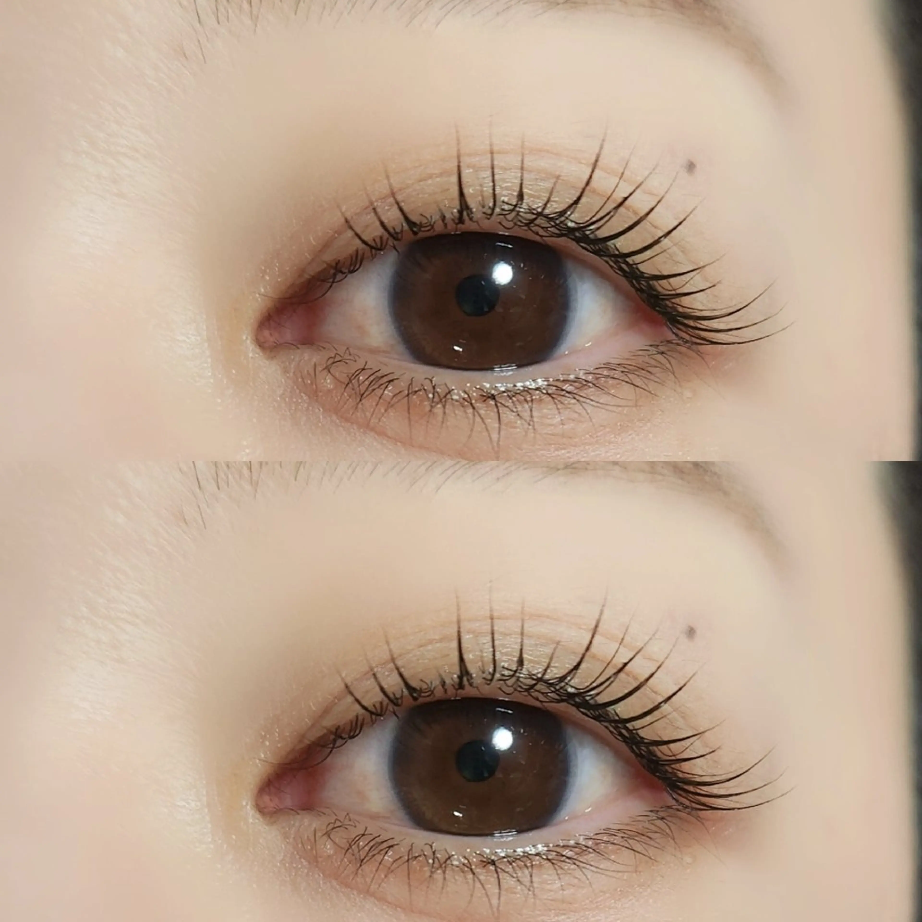 マツエク・マツパ サロンソレイユ(マツ エク/ヘアセット)の眉毛・アイブロウイメージ