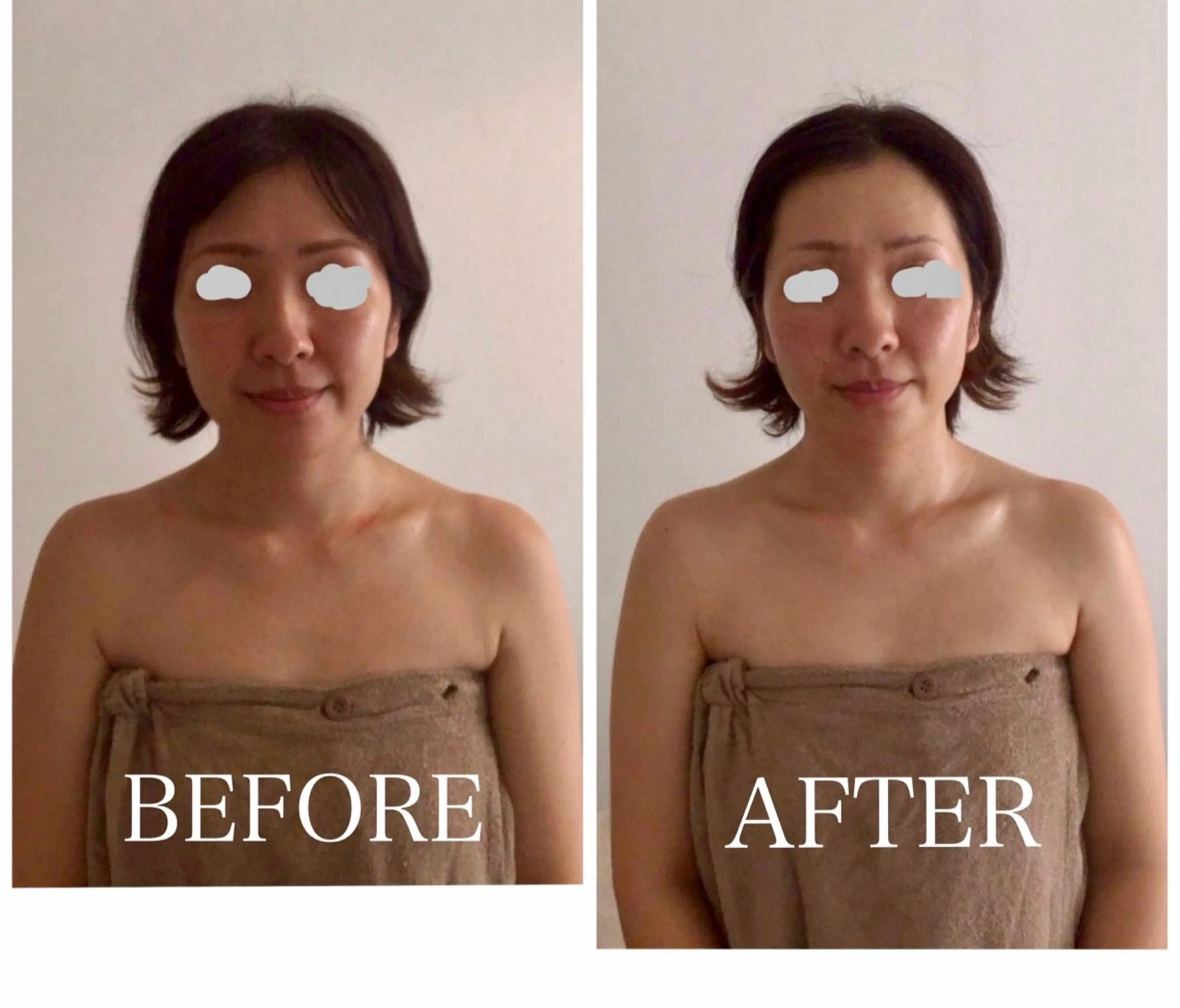 エステ リラク 整体＆リンパケア Natural原山のエステ・リラクイメージ