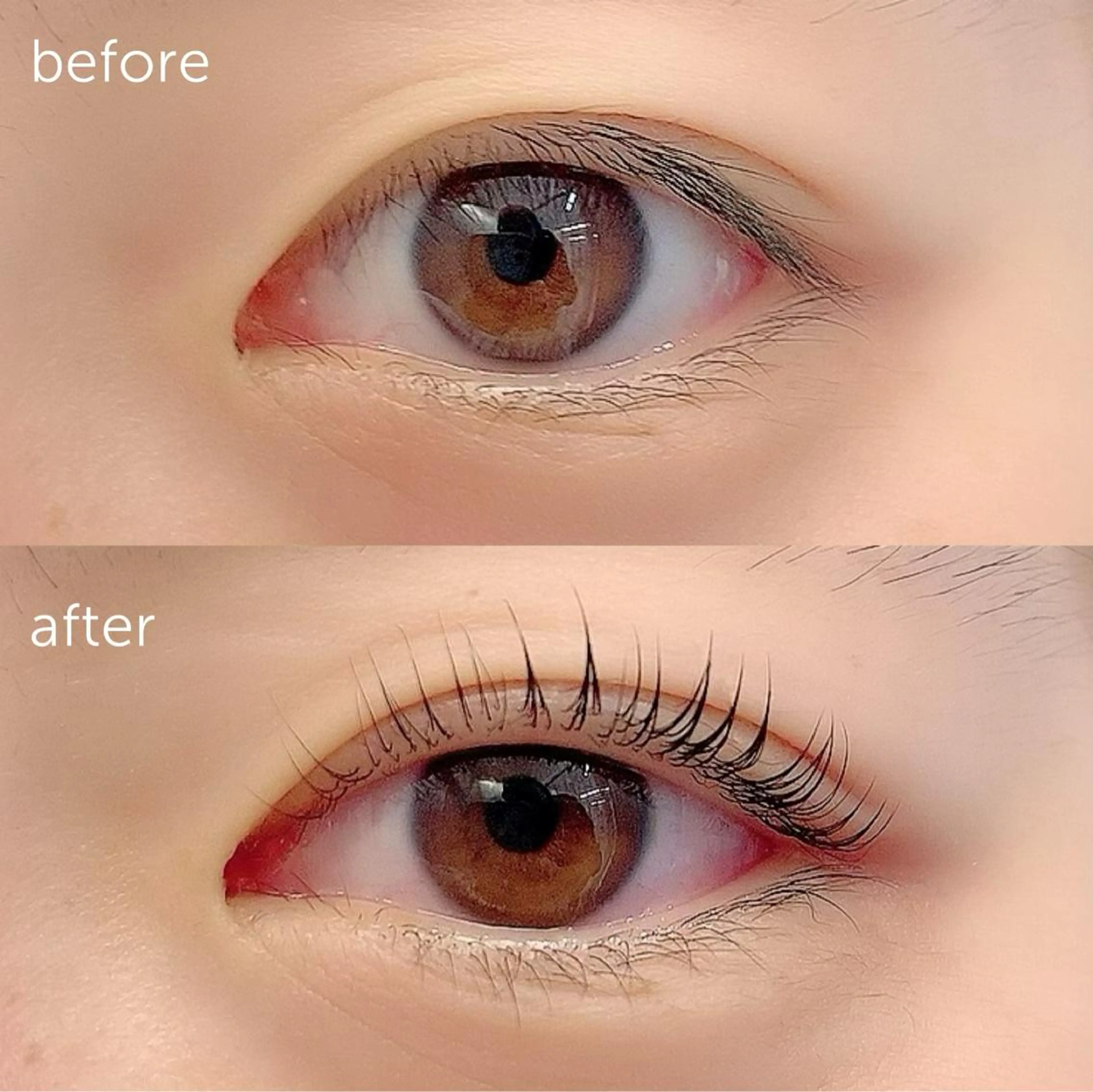 マツエク・マツパ 🤍アイリスト kana🤍のマツエク・マツパデザイン