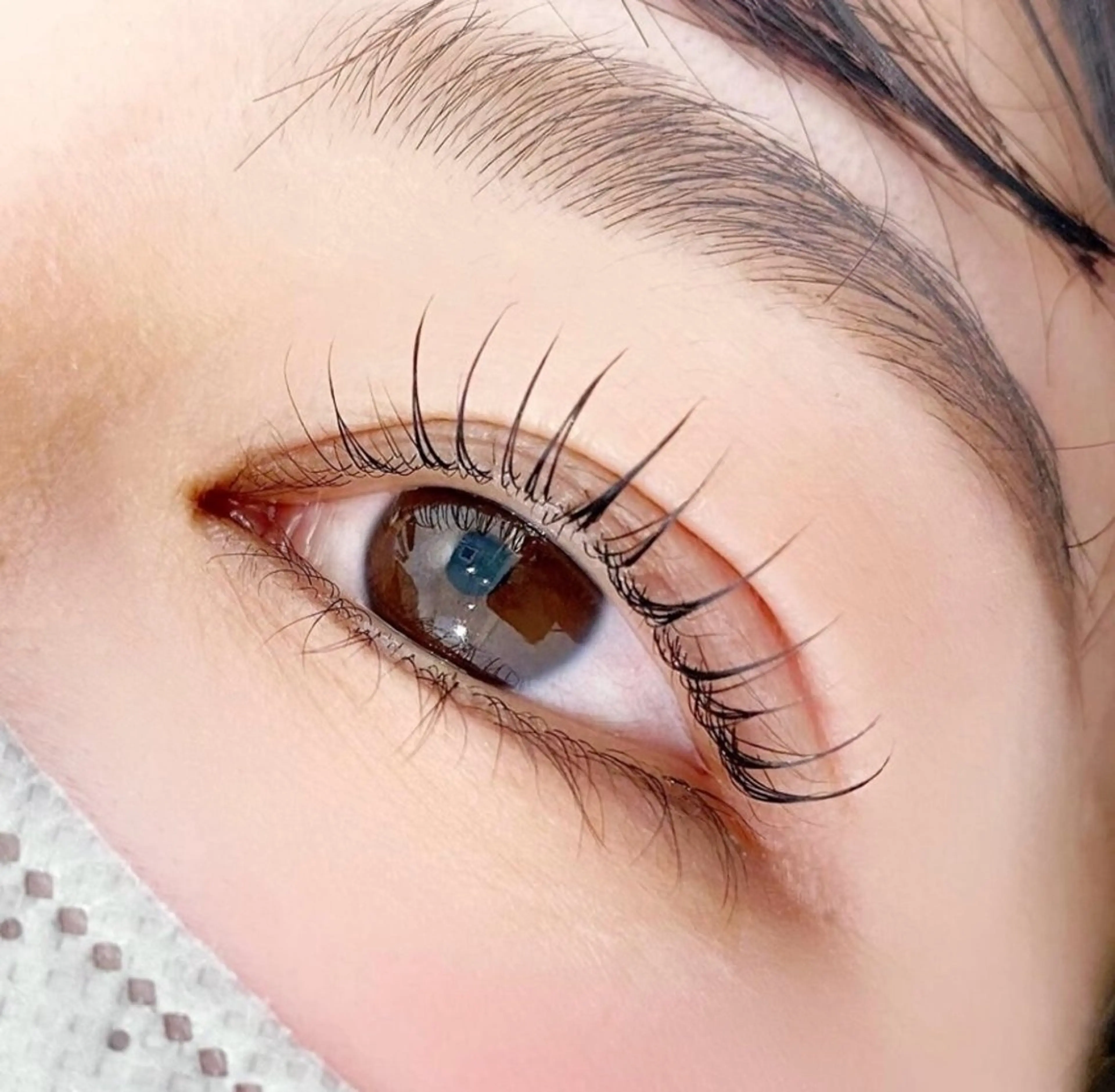 フラットラッシュ120本の写真