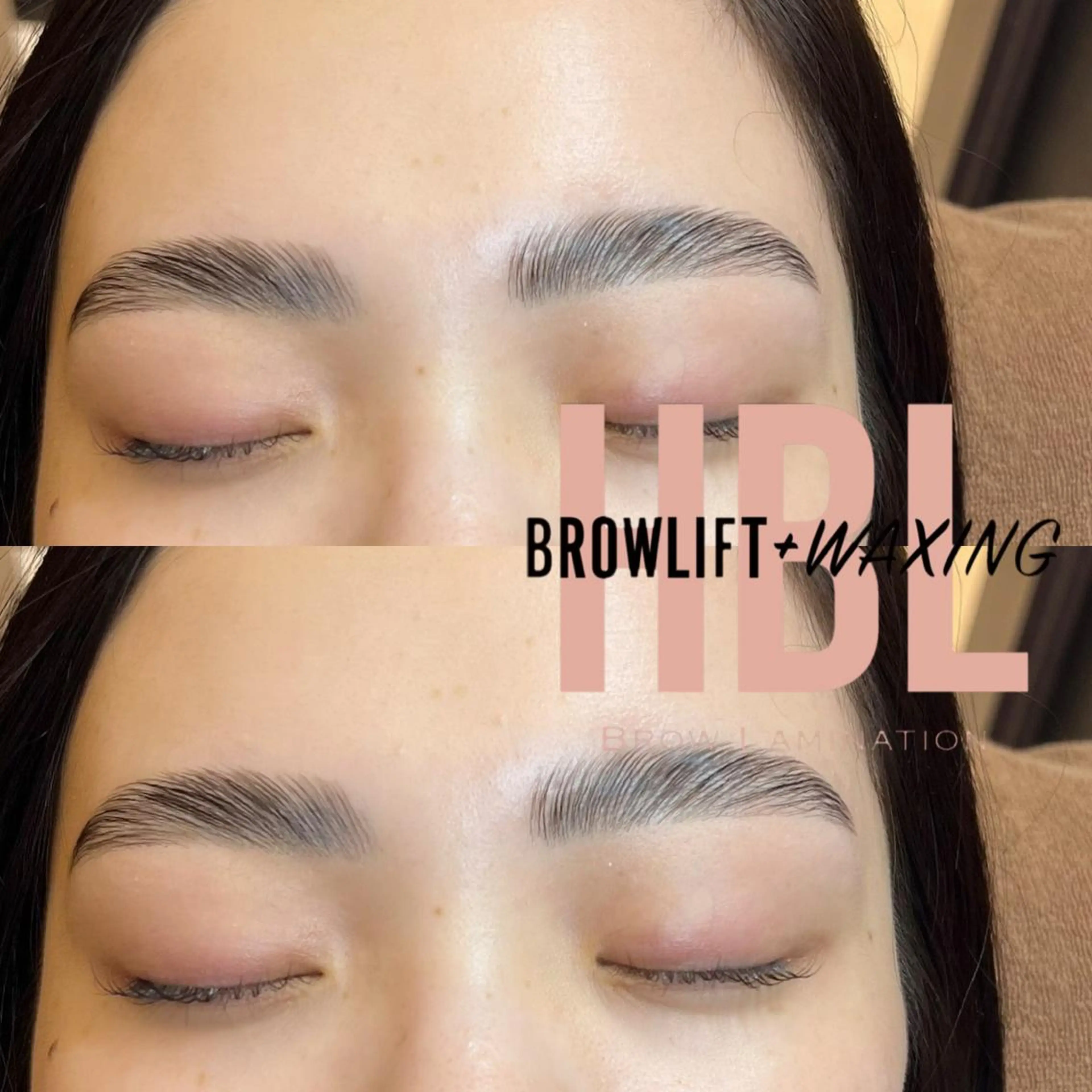 アイブロウ toujours Yurikaのマツエク・マツパデザイン