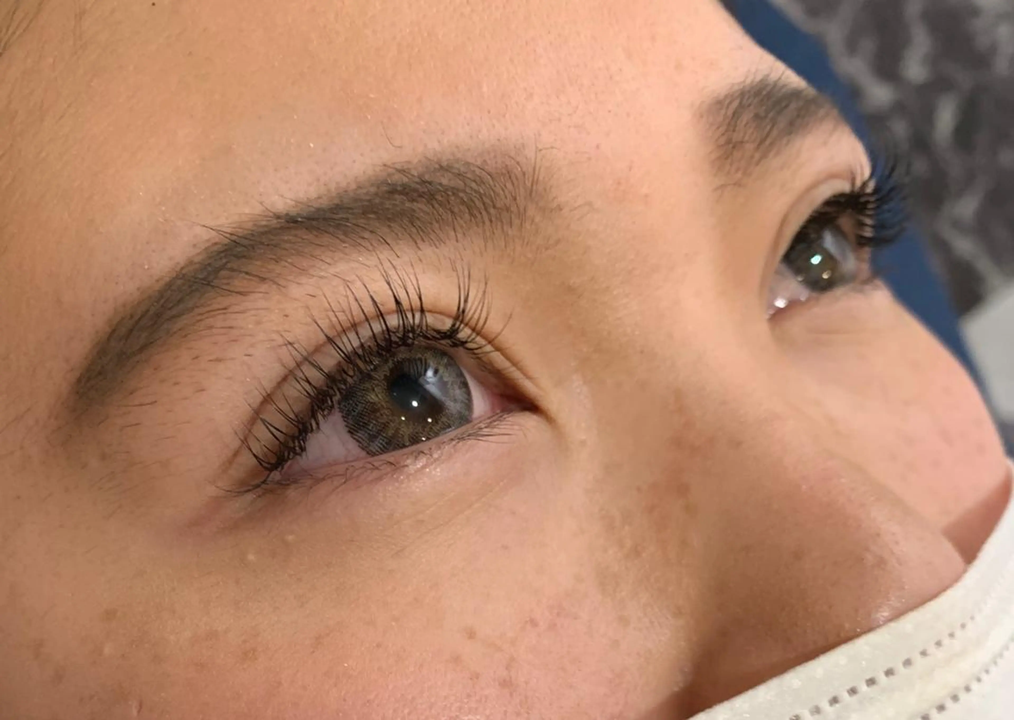 マツエク・マツパ 付け放題 eyelist🌼 asukaのマツエク・マツパデザイン