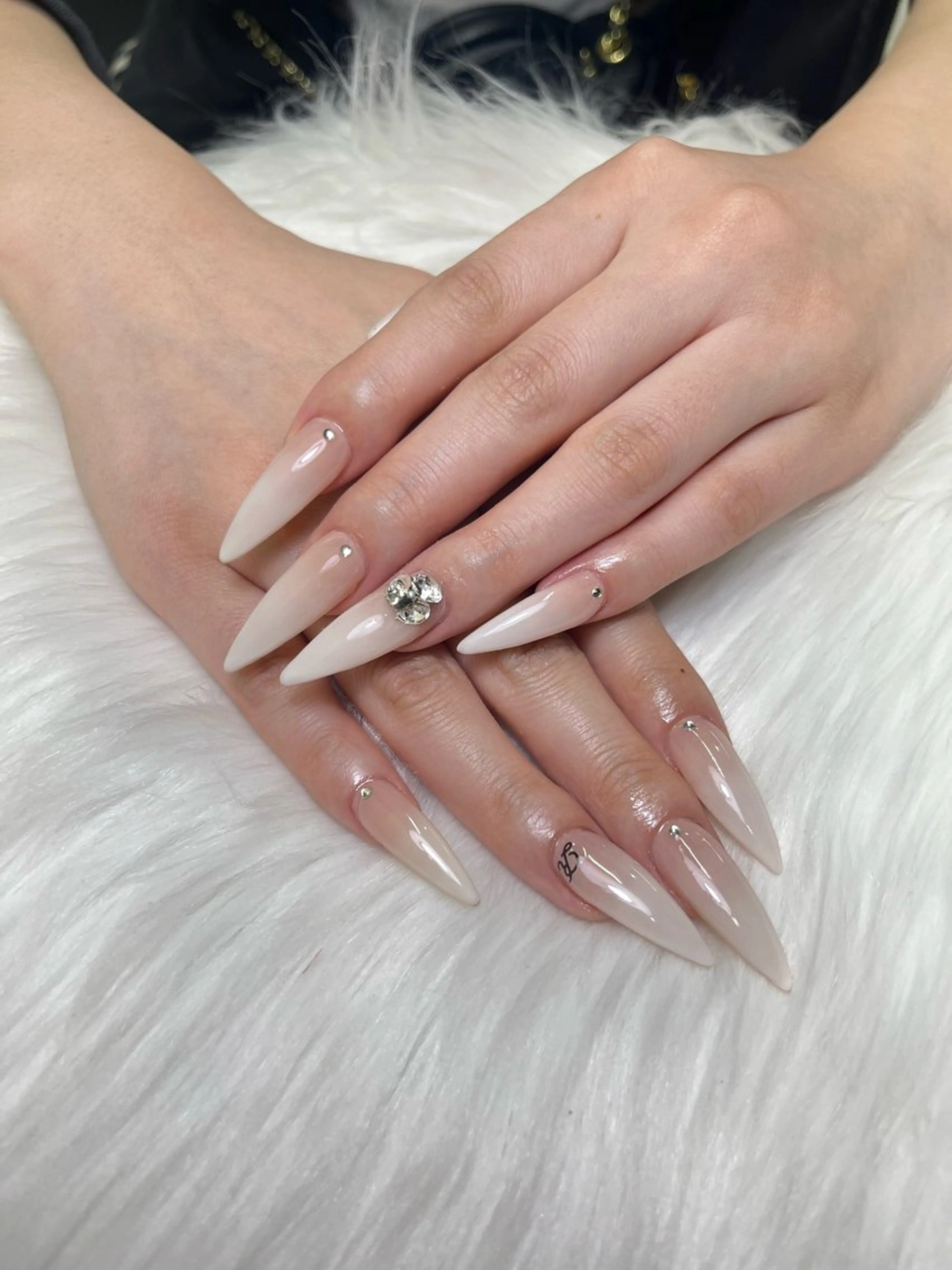 ベイビーブーマー（オフ無料）¥6000の写真