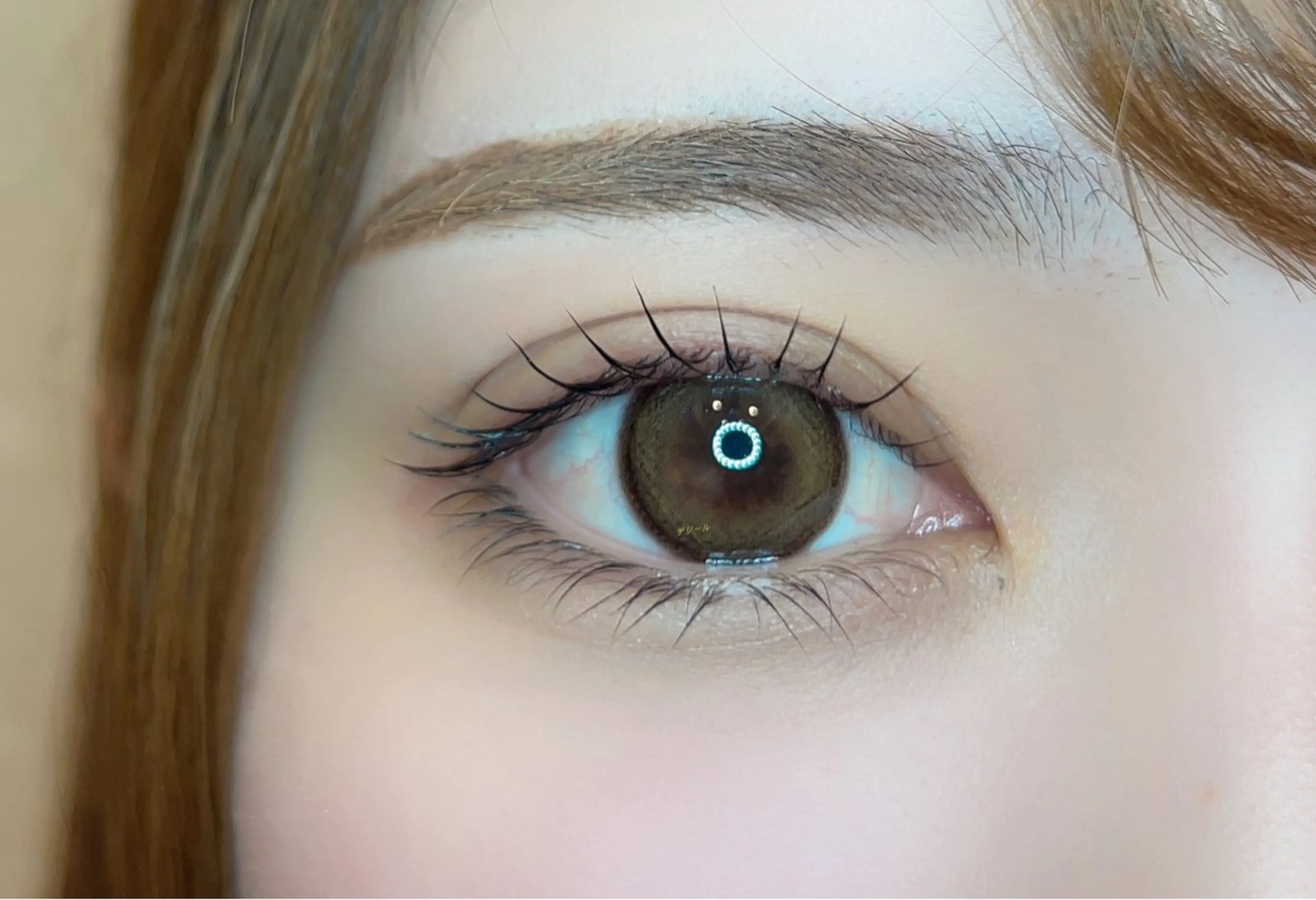 マツエク・マツパ マツパ 🌹みなみ🌹 清末のマツエク・マツパデザイン