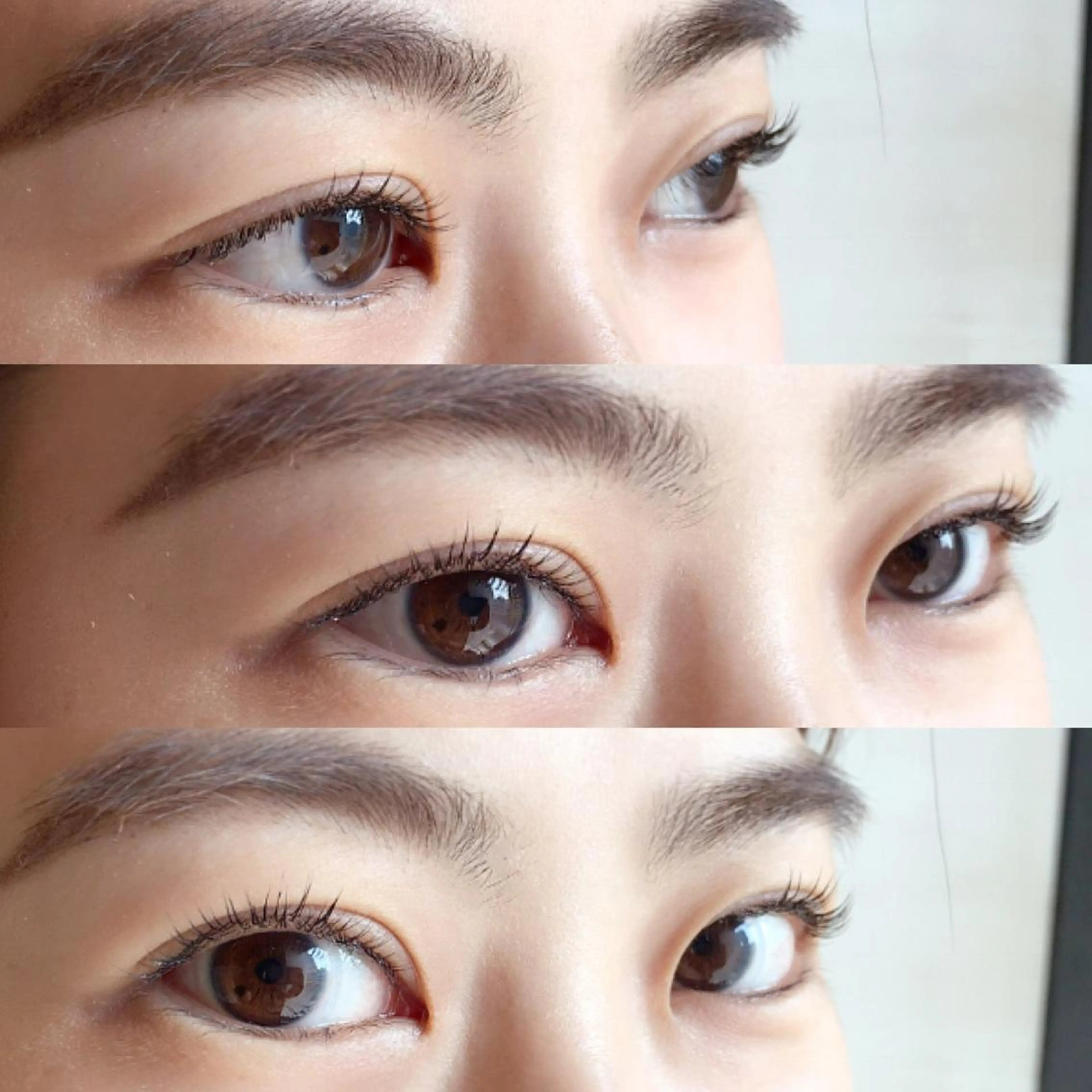 マツエク・マツパ まつげパーマ EYE ERIのマツエク・マツパデザイン